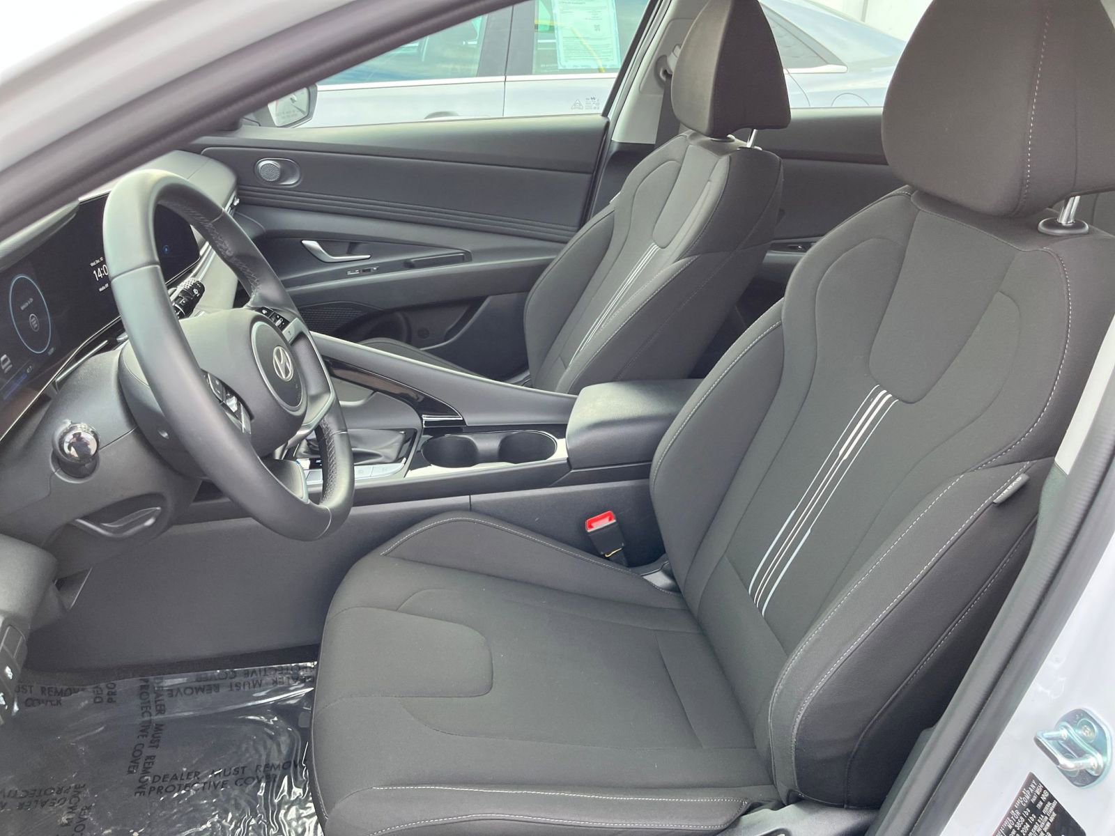 Thumbnail: 2025 Hyundai Elantra - 35