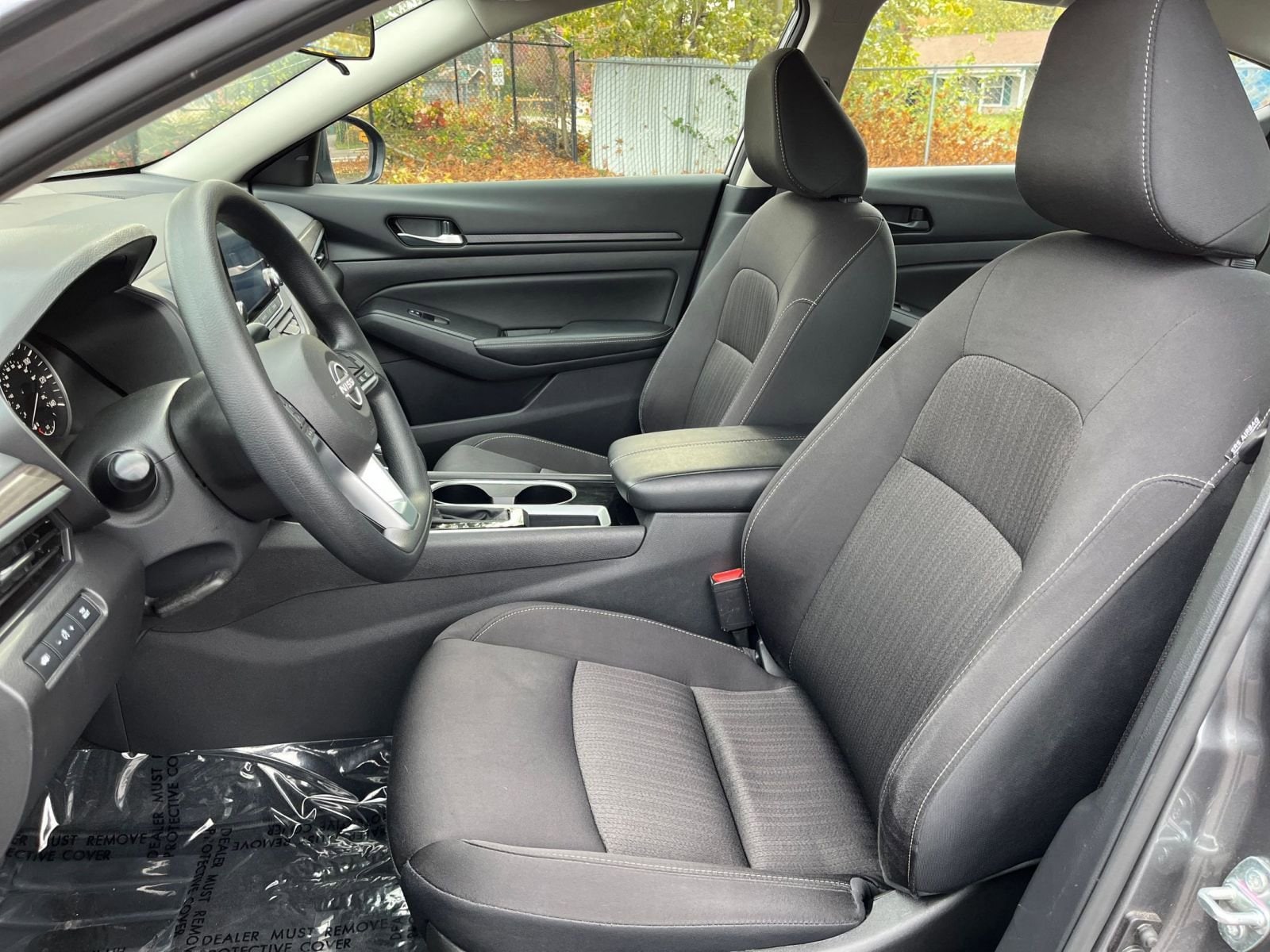 Thumbnail: 2024 Nissan Altima - 34