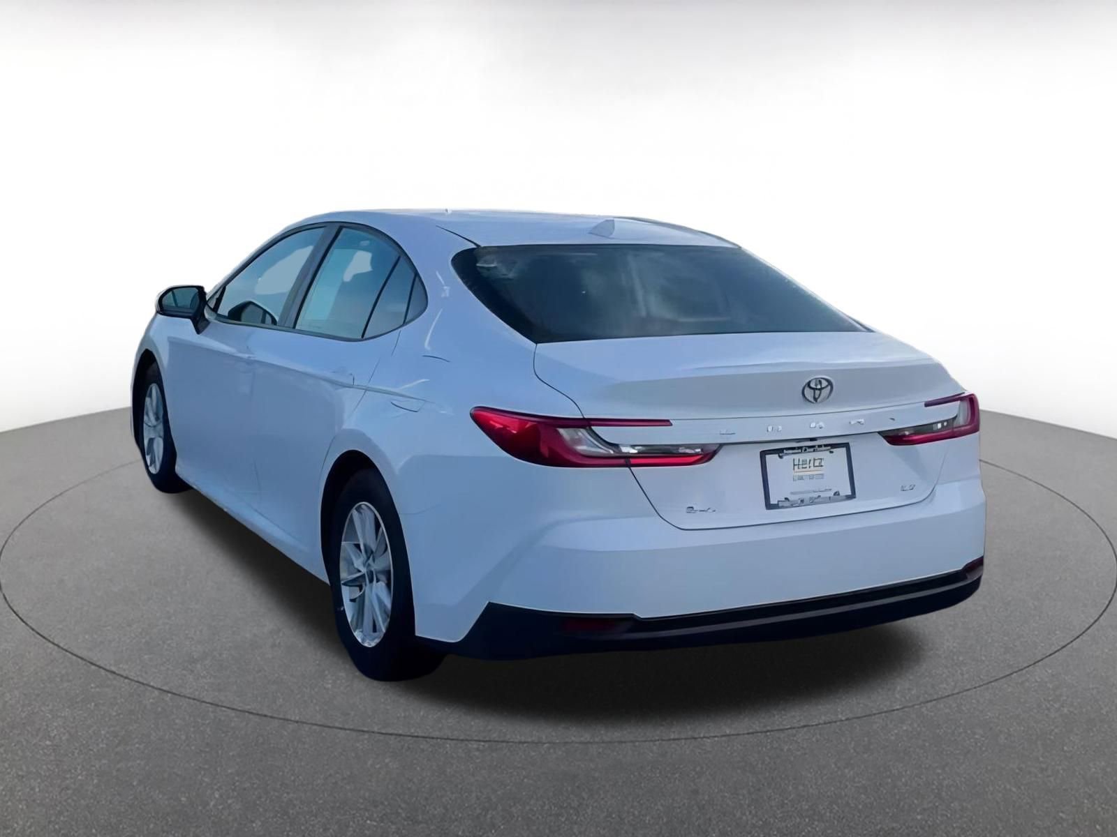 Thumbnail: 2025 Toyota Camry - 9