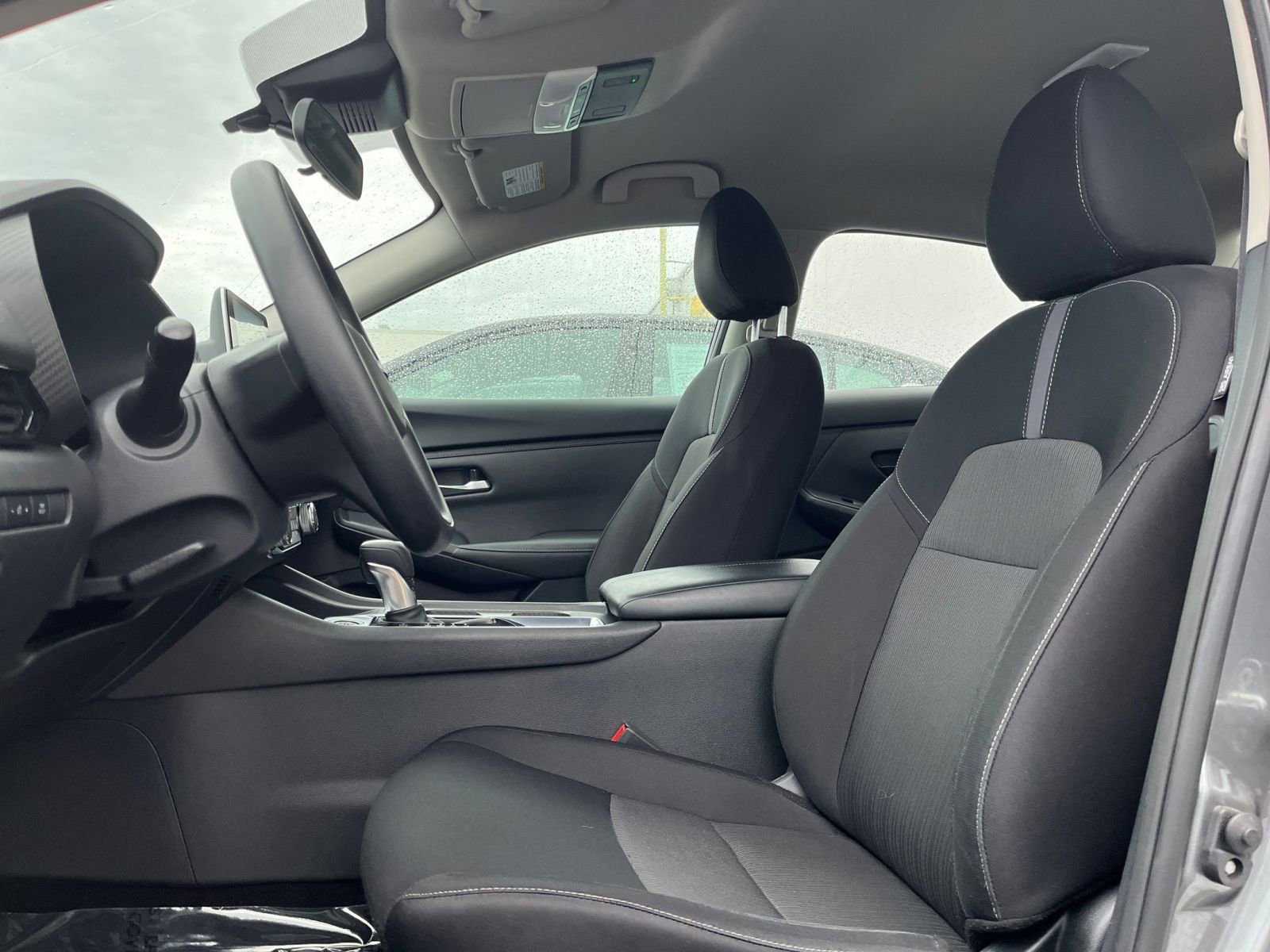 Thumbnail: 2025 Nissan Sentra - 24