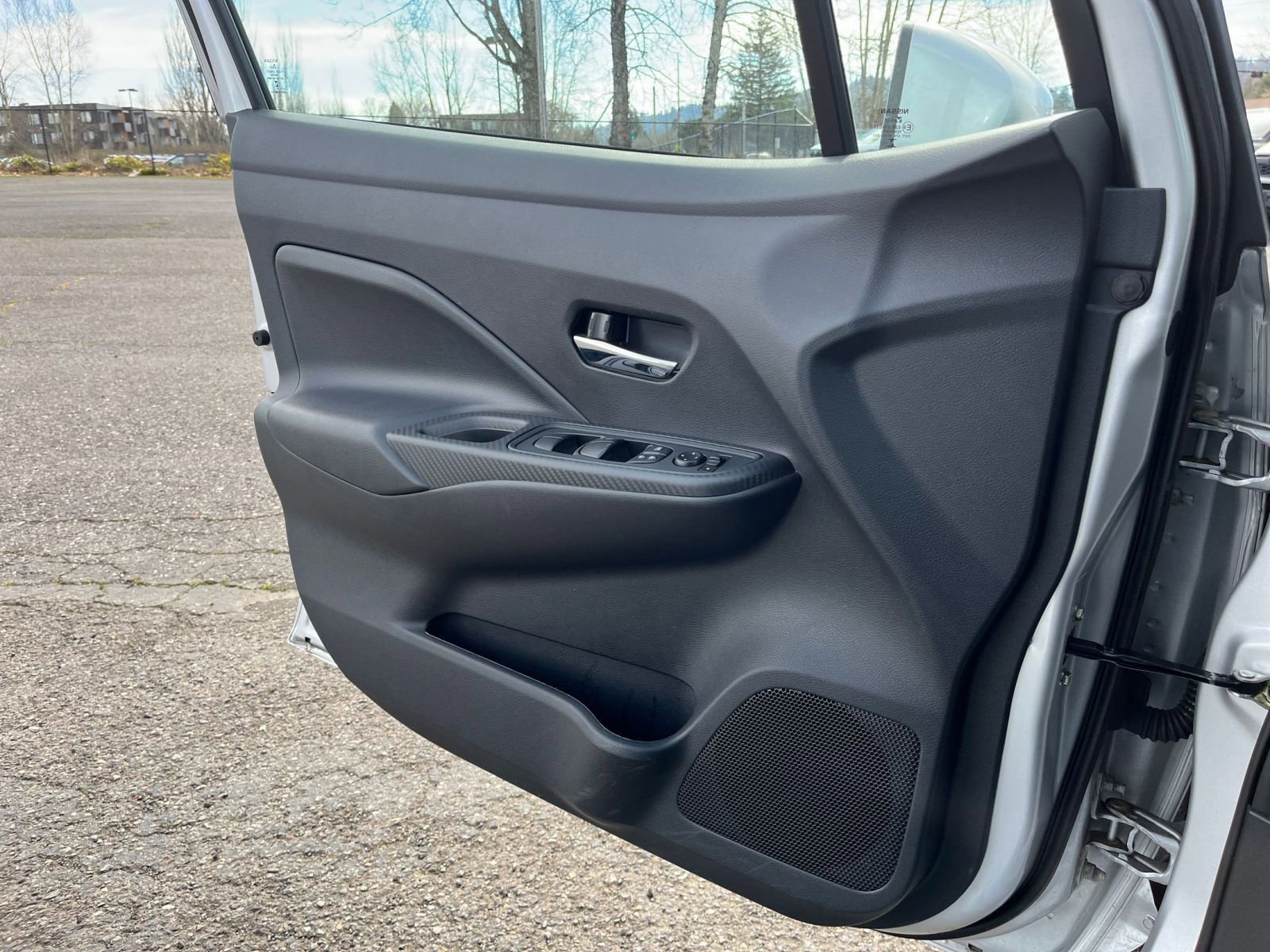 Thumbnail: 2025 Nissan Versa - 18