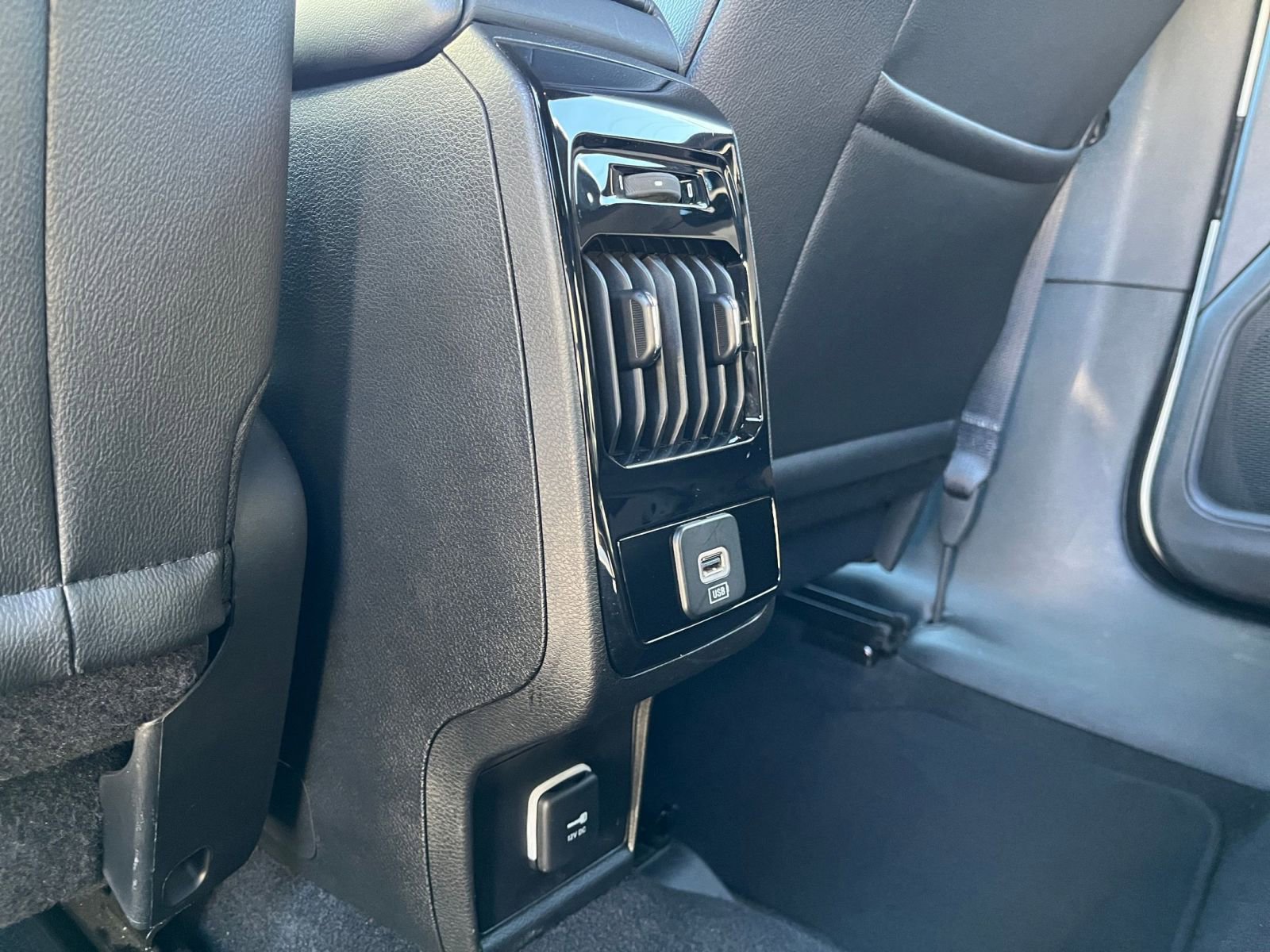 Thumbnail: 2025 Jeep Compass - 24