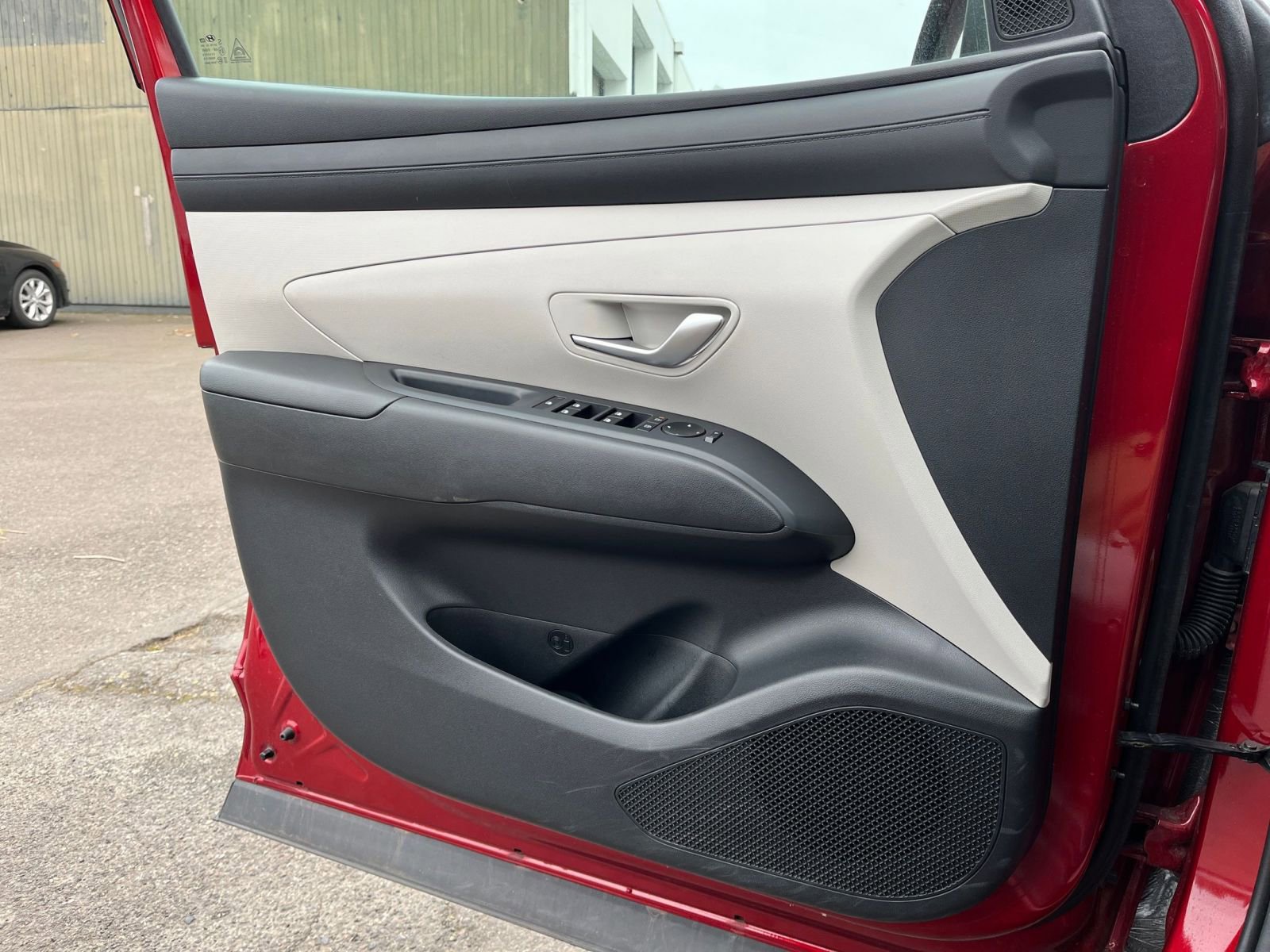 Thumbnail: 2025 Hyundai Tucson - 21