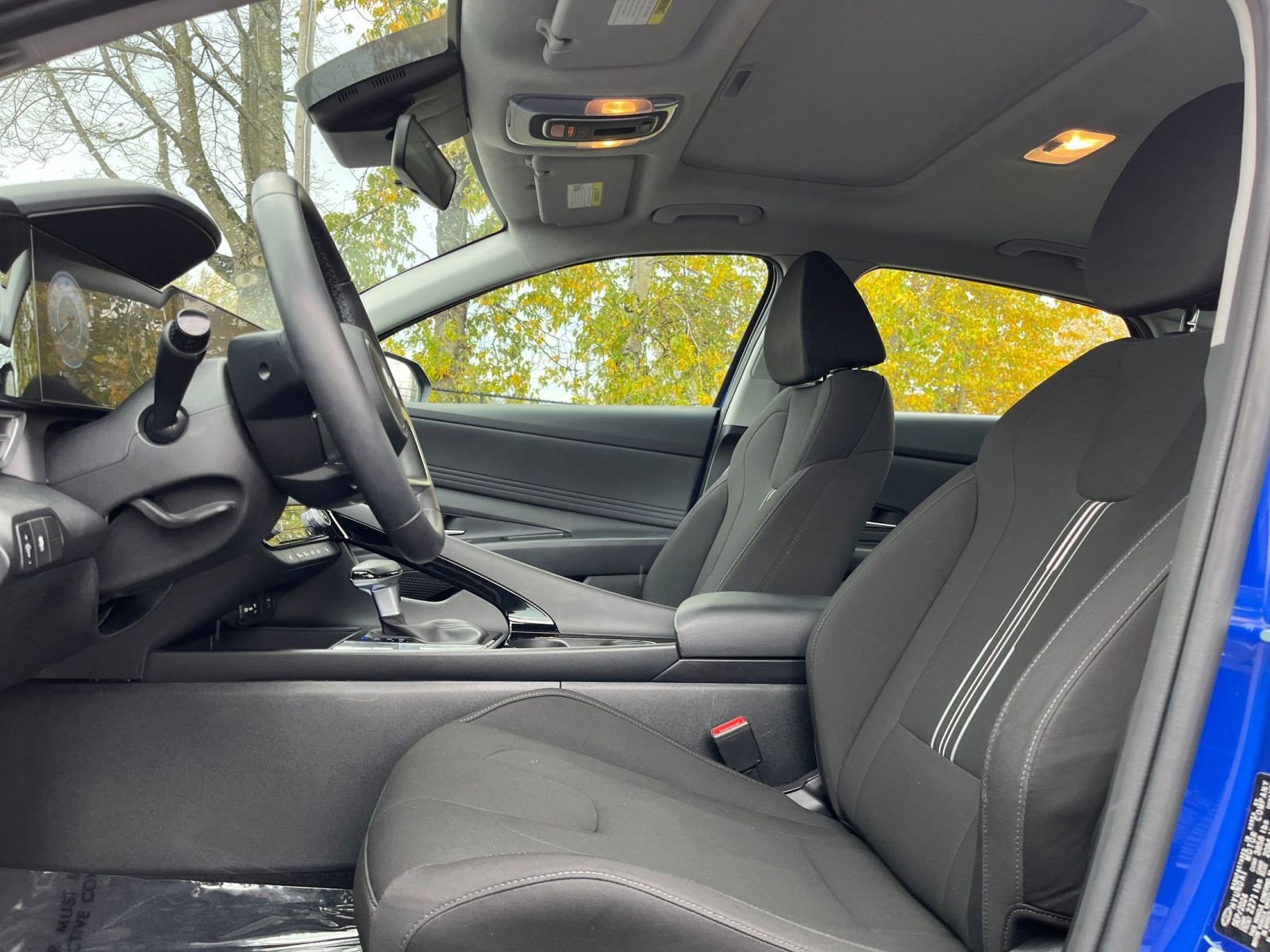 Thumbnail: 2025 Hyundai Elantra - 24