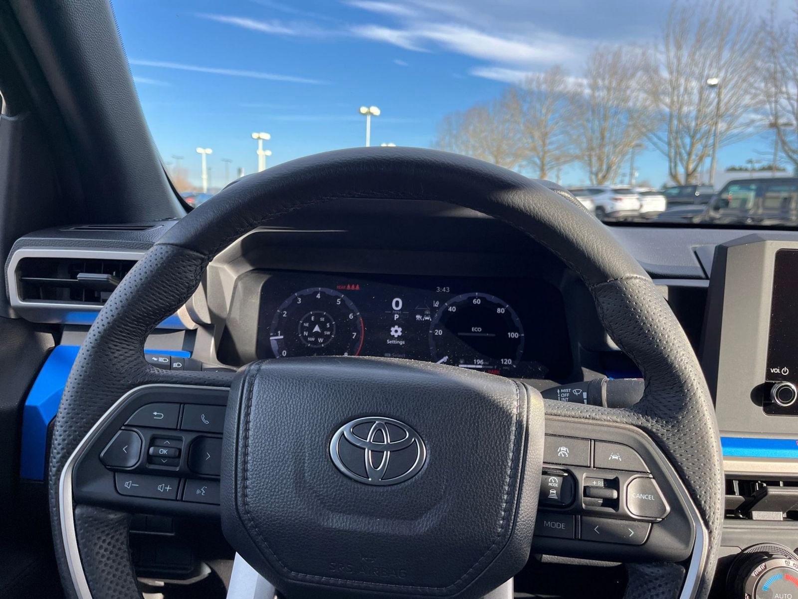 Thumbnail: 2025 Toyota Tacoma - 28