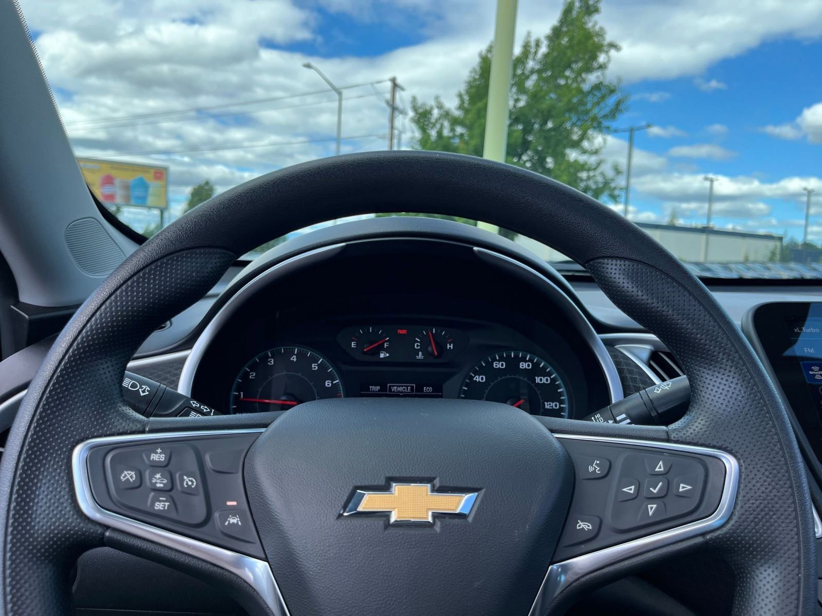 Thumbnail: 2024 Chevrolet Malibu - 29