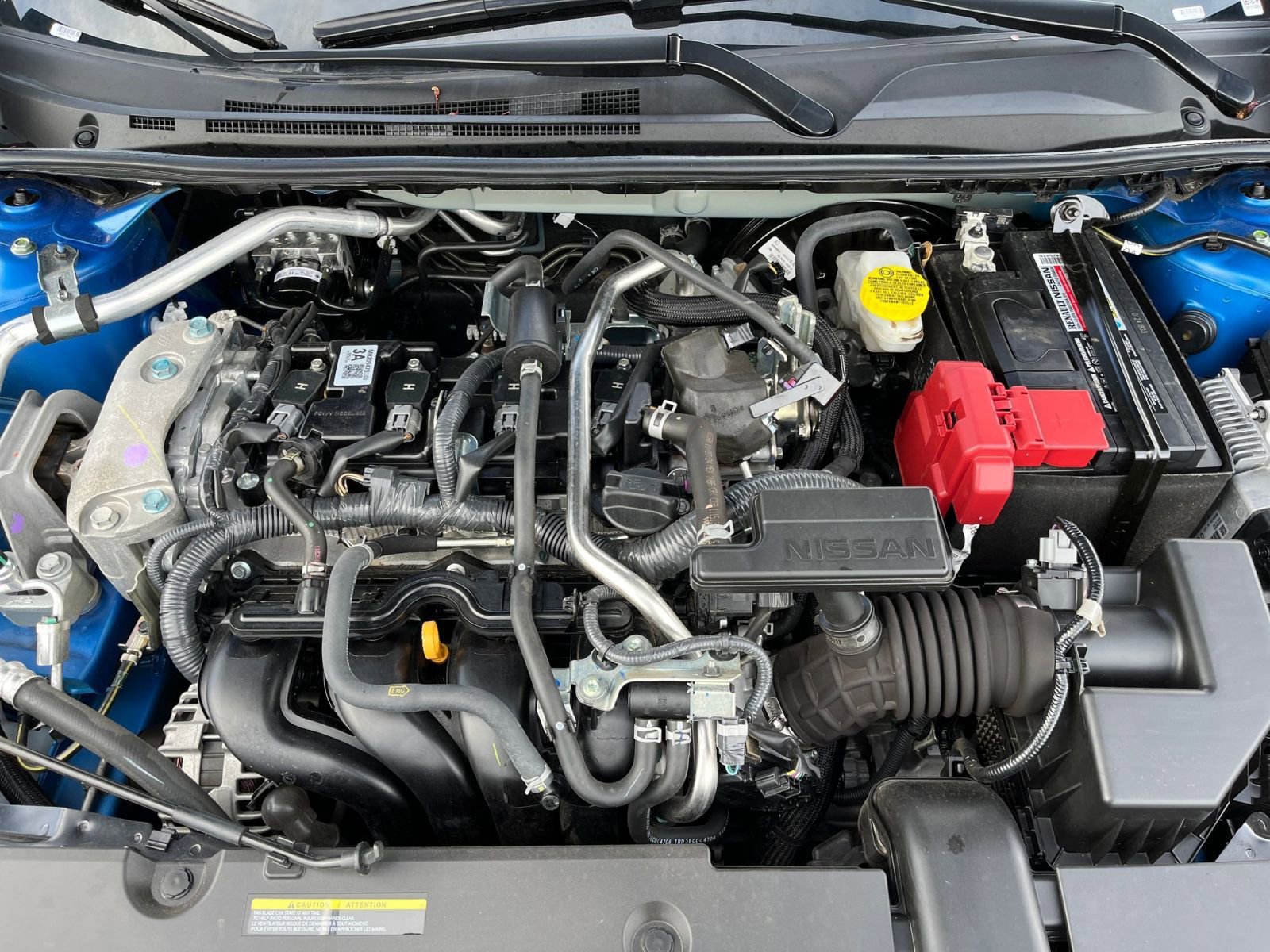 Thumbnail: 2025 Nissan Sentra - 30