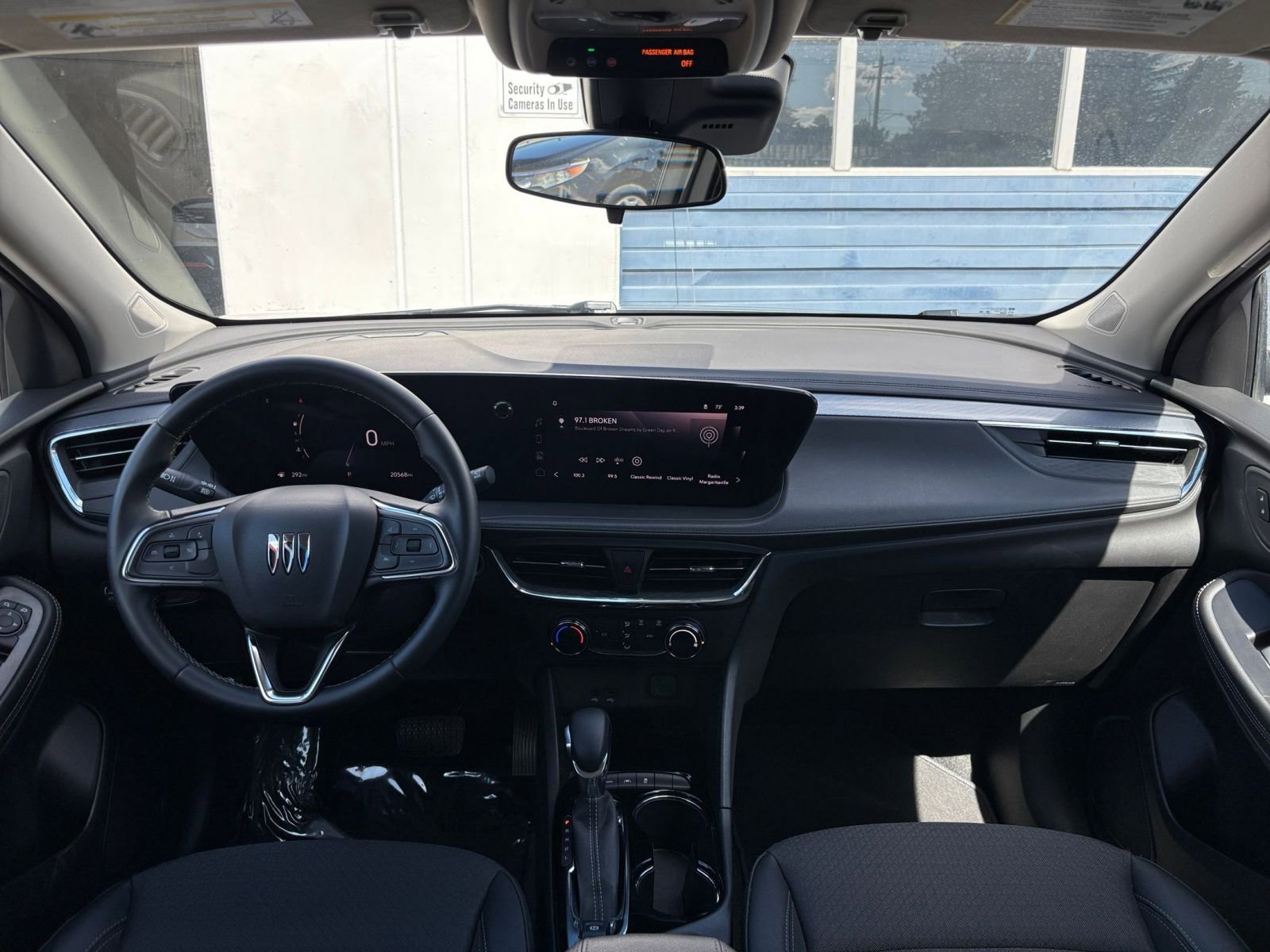 Thumbnail: 2025 Buick Encore GX - 33