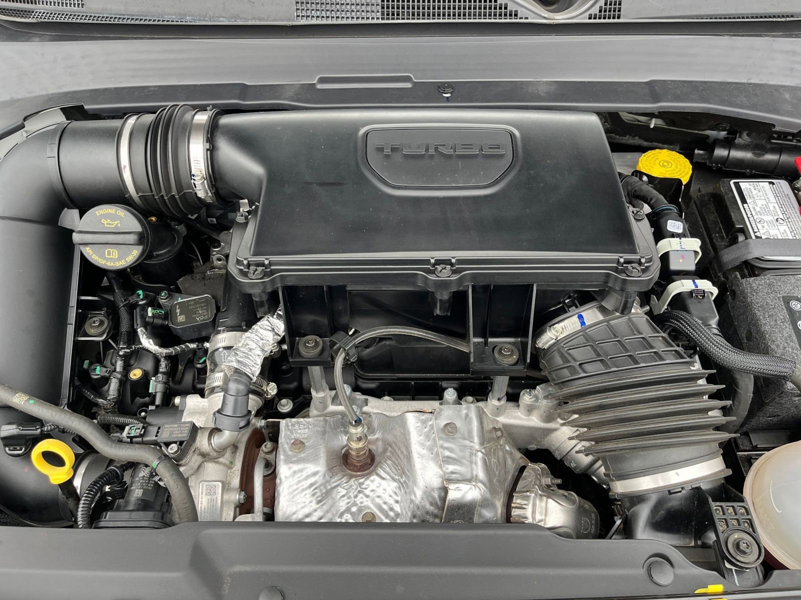 Thumbnail: 2025 Jeep Compass - 32