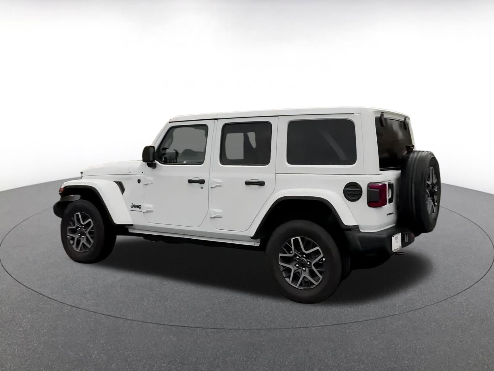 Thumbnail: 2025 Jeep Wrangler - 10