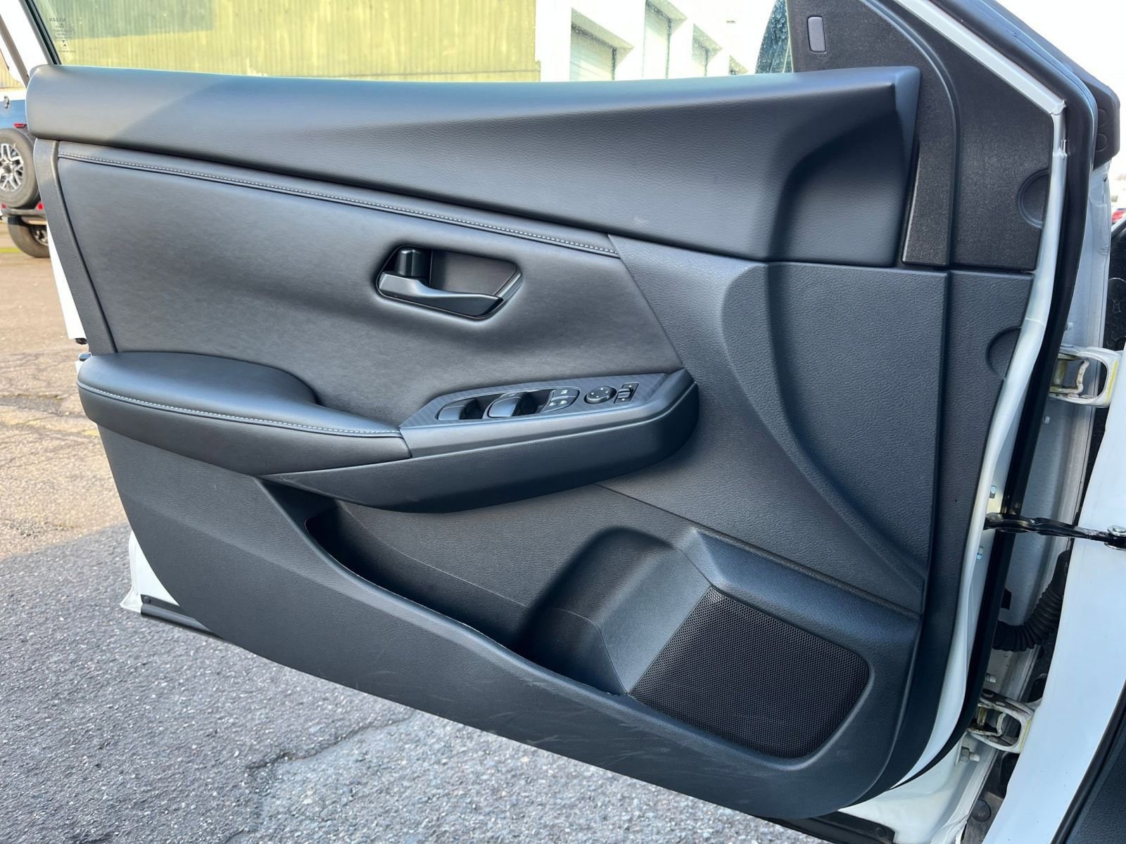 Thumbnail: 2025 Nissan Sentra - 18