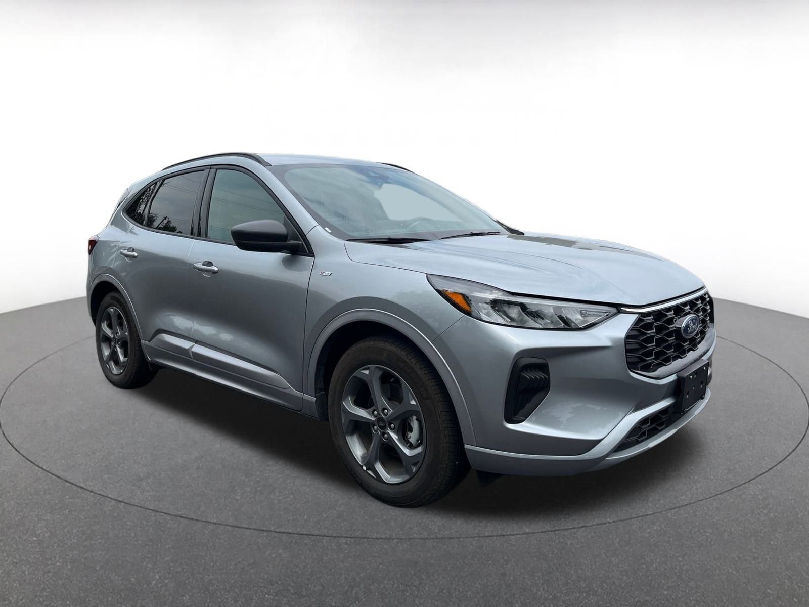 Thumbnail: 2024 Ford Escape - 1