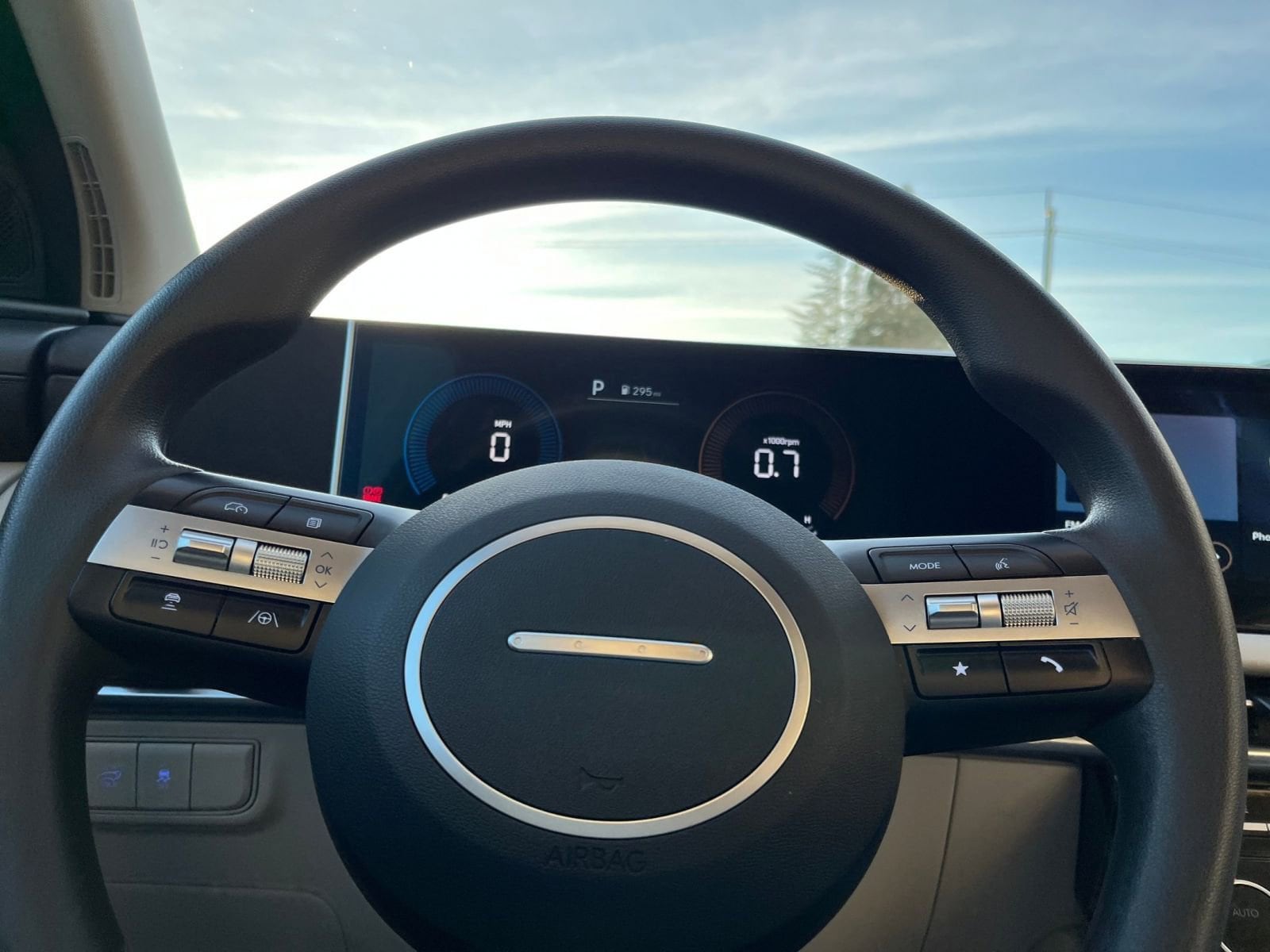 Thumbnail: 2025 Hyundai Tucson - 31