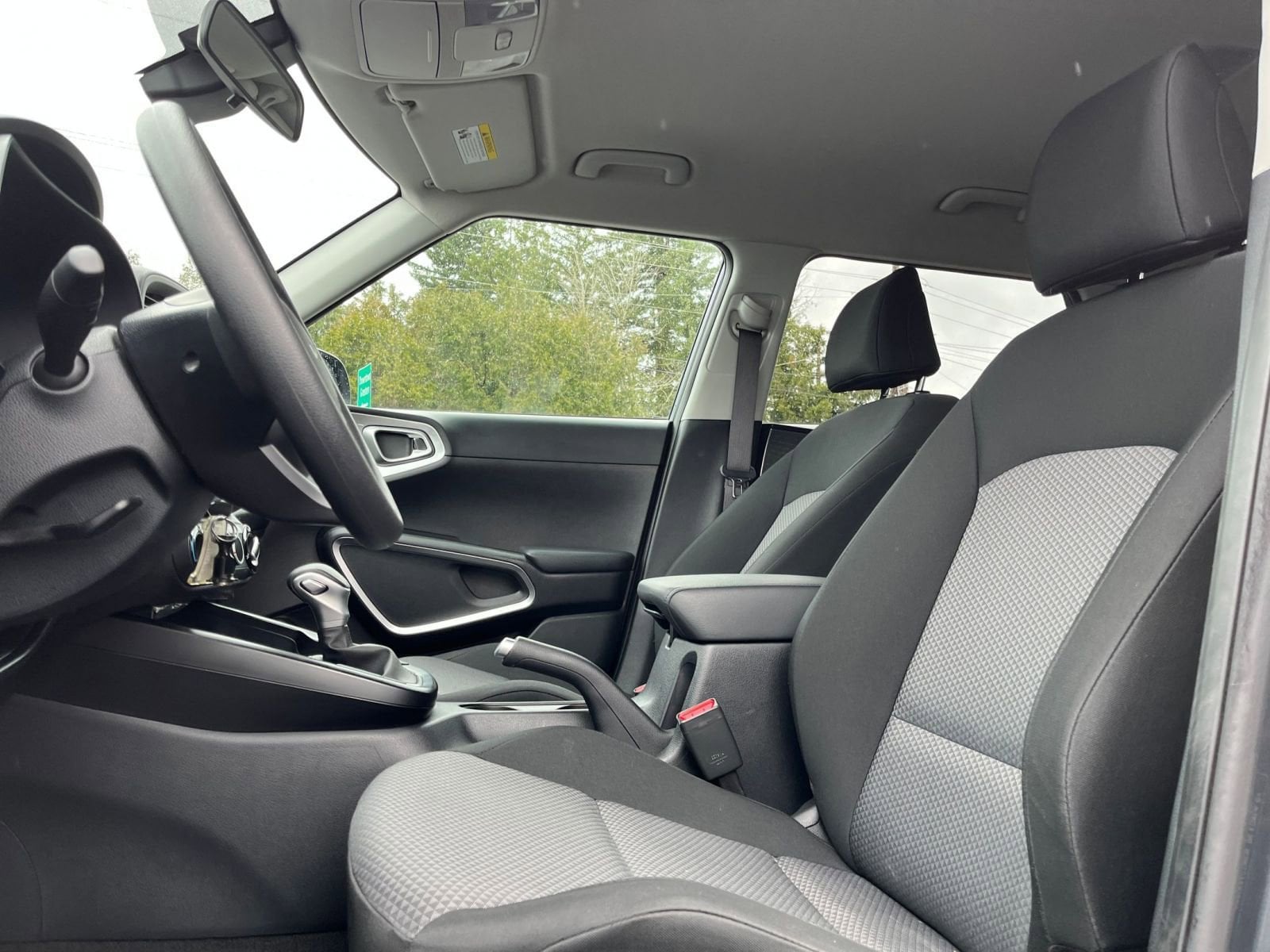 Thumbnail: 2025 Kia Soul - 24