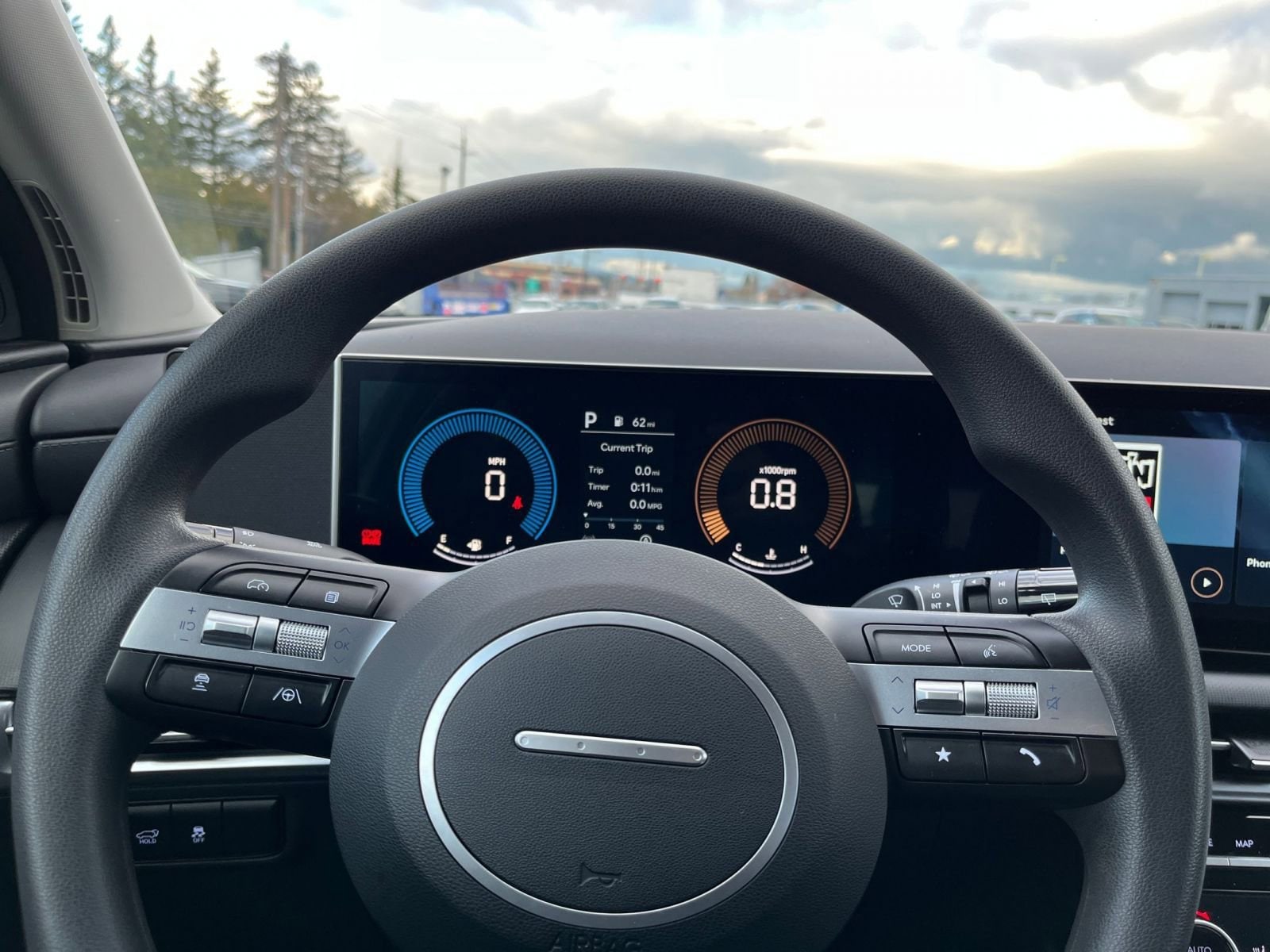 Thumbnail: 2025 Hyundai Tucson - 31