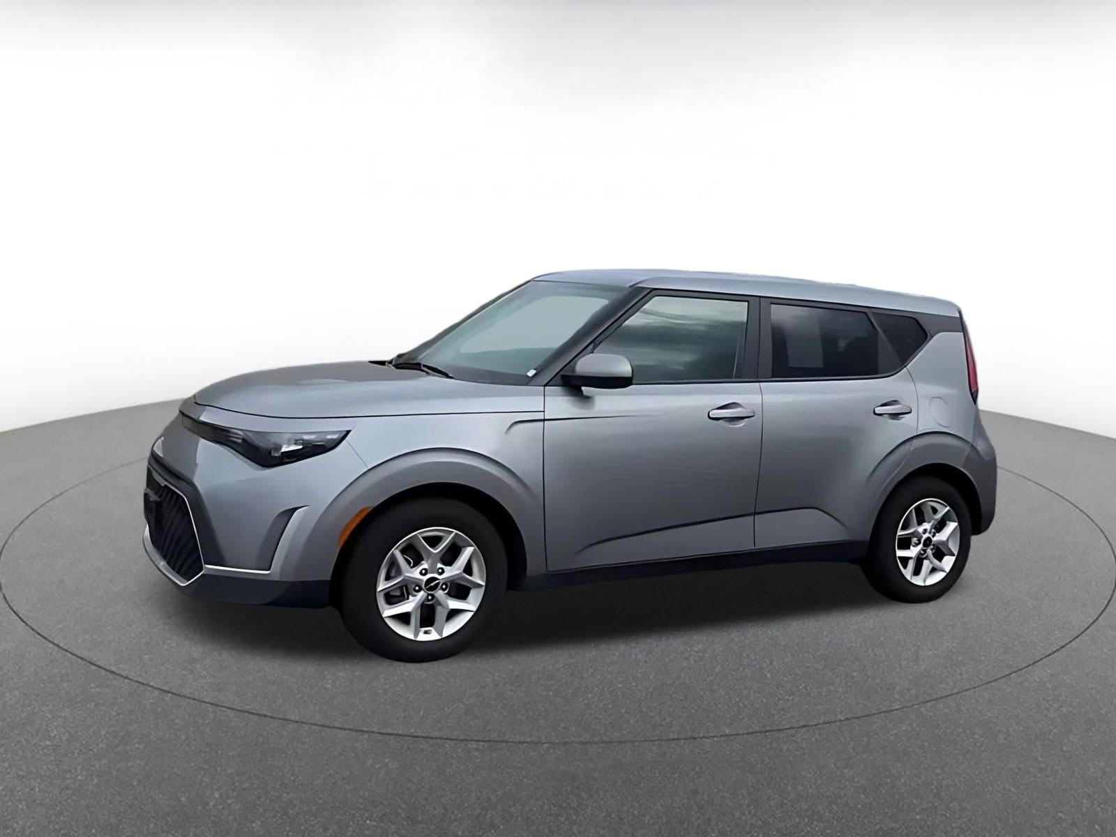 Thumbnail: 2025 Kia Soul - 8