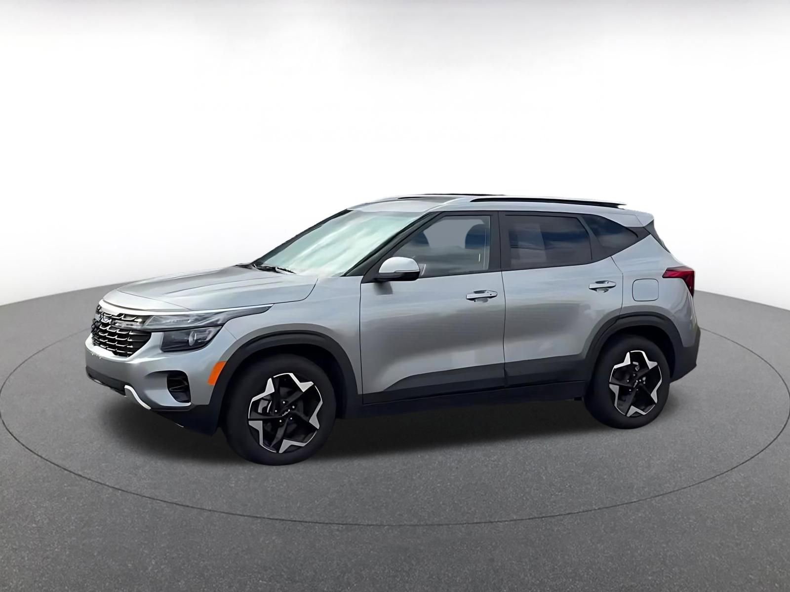 Thumbnail: 2025 Kia Seltos - 8