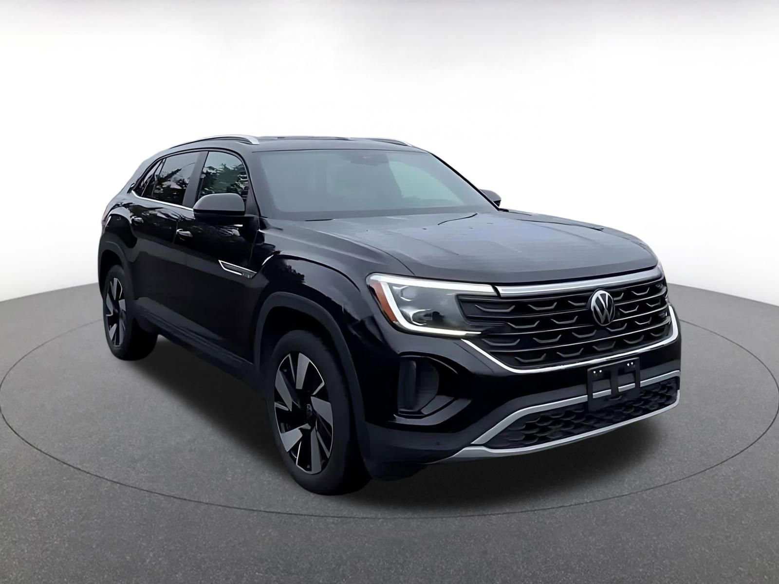 Thumbnail: 2025 Volkswagen Atlas - 3