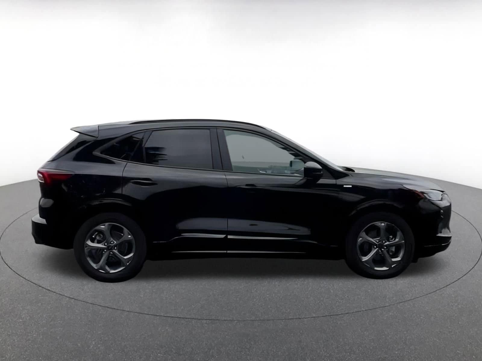 Thumbnail: 2024 Ford Escape - 15