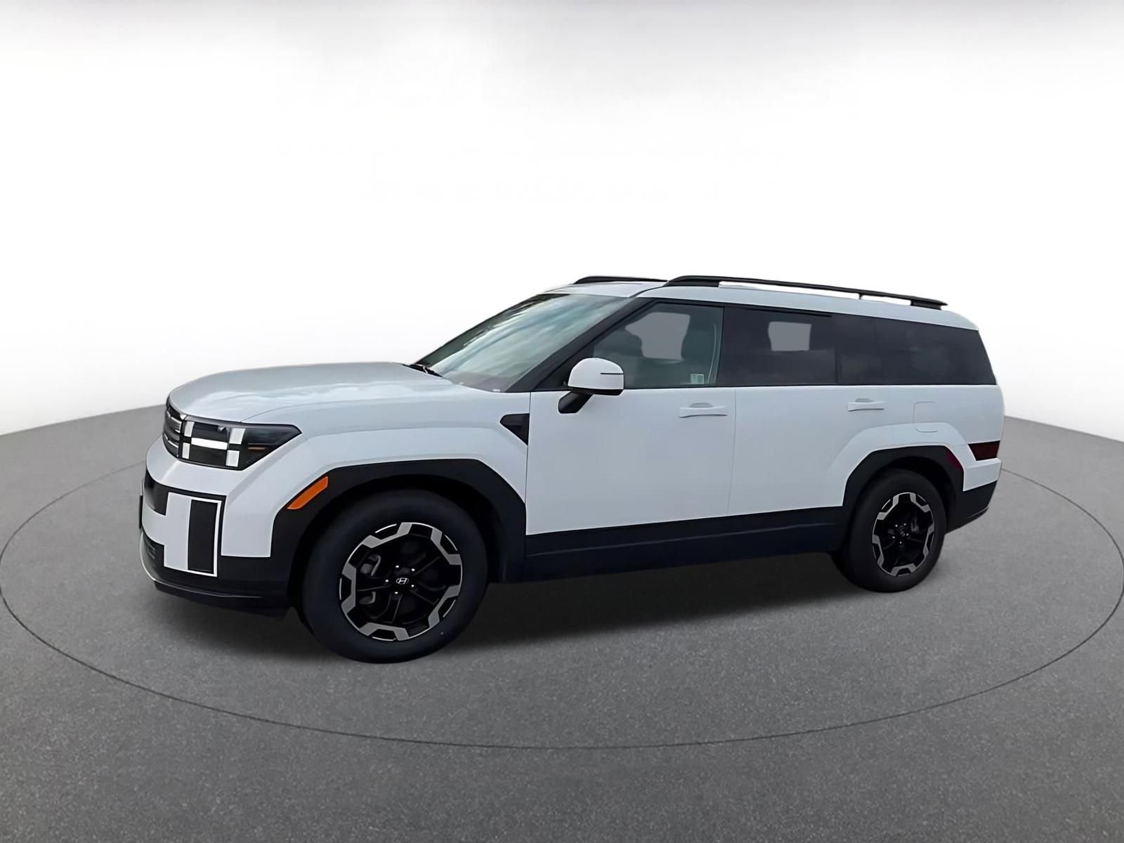 Thumbnail: 2025 Hyundai Santa Fe - 8