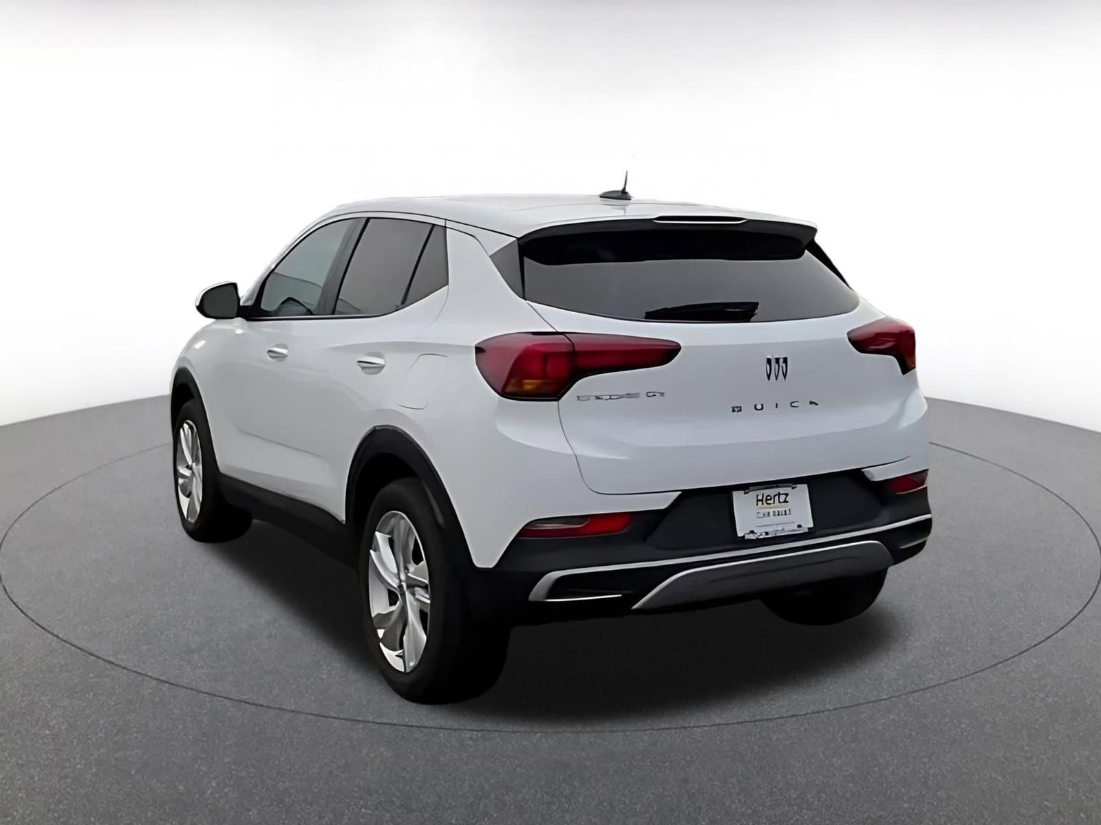 Thumbnail: 2025 Buick Encore GX - 11