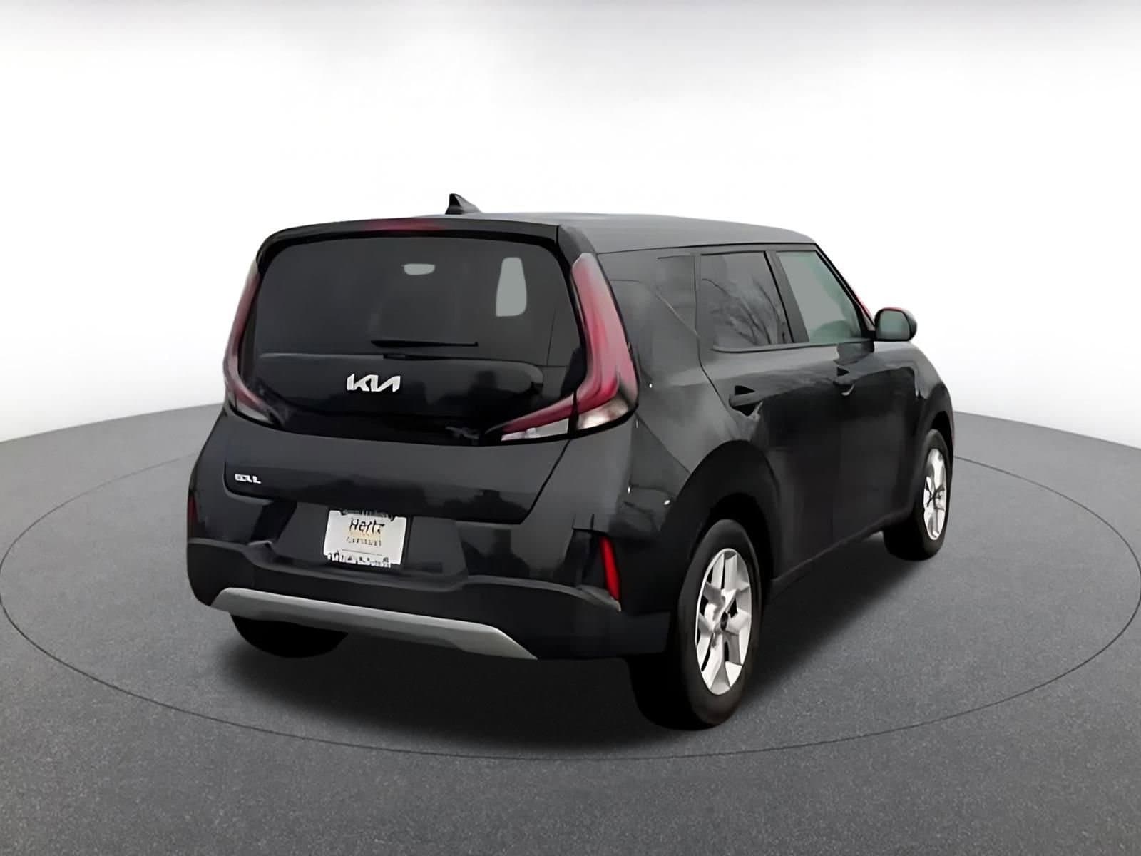 Thumbnail: 2025 Kia Soul - 12