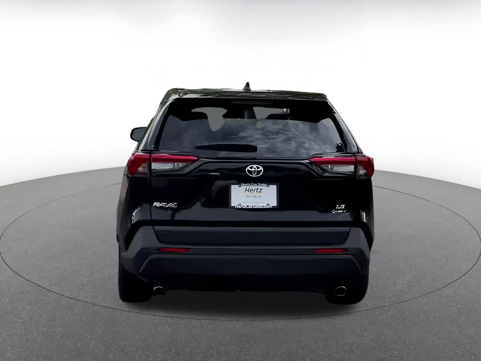 Thumbnail: 2025 Toyota RAV4 - 11