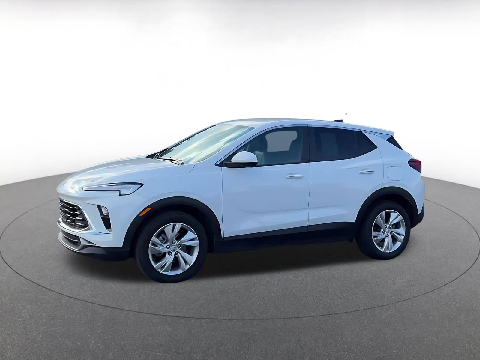 Thumbnail: 2025 Buick Encore GX - 8