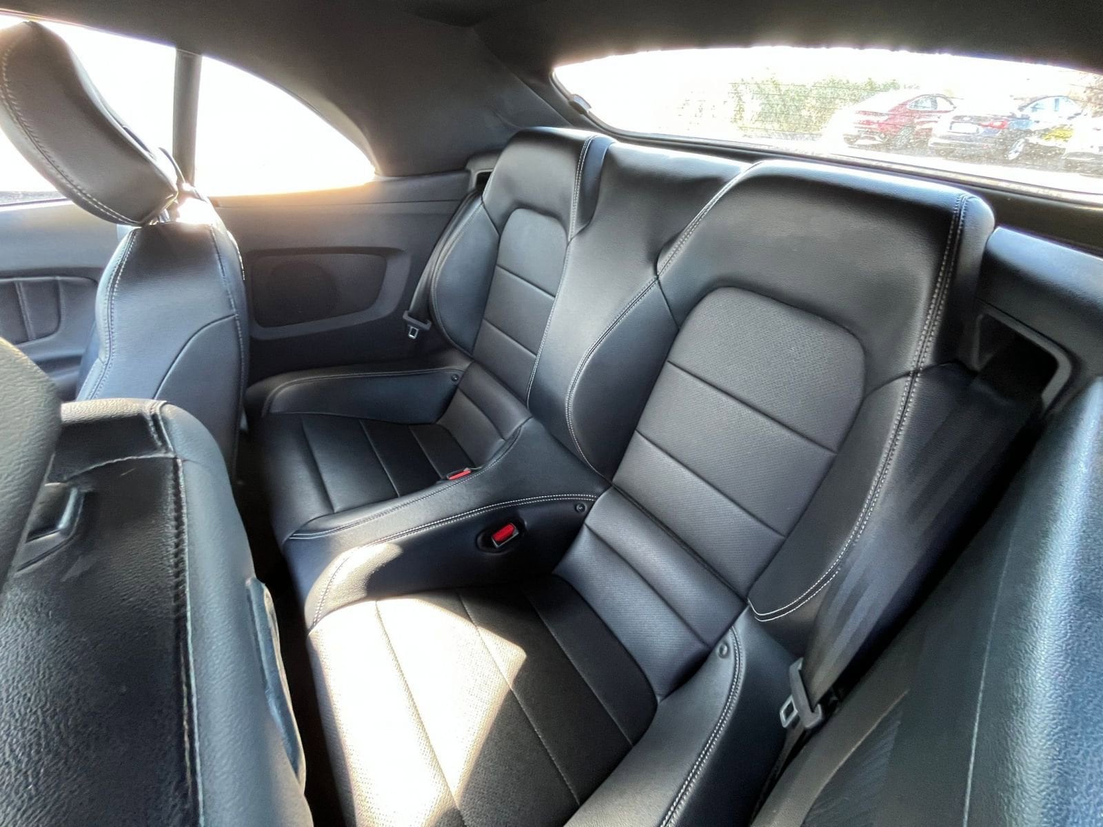 Thumbnail: 2023 Ford Mustang - 24