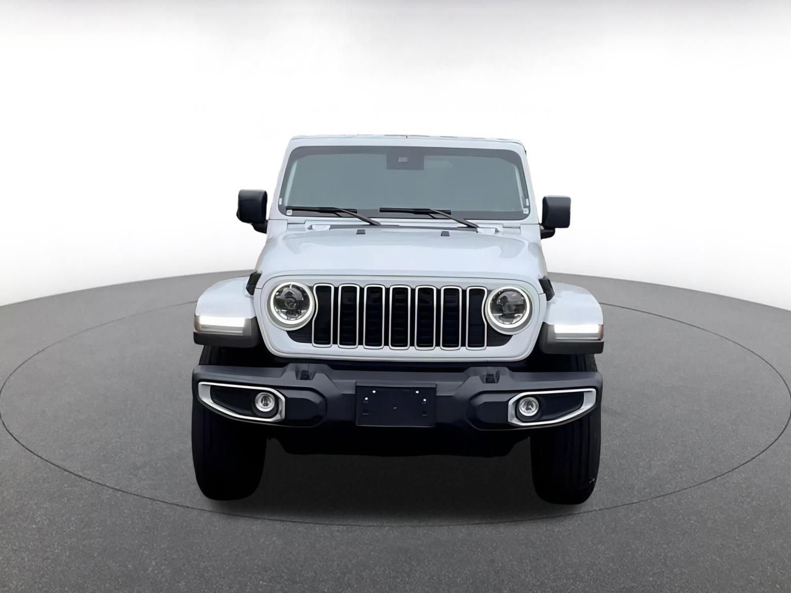 Thumbnail: 2025 Jeep Wrangler - 3