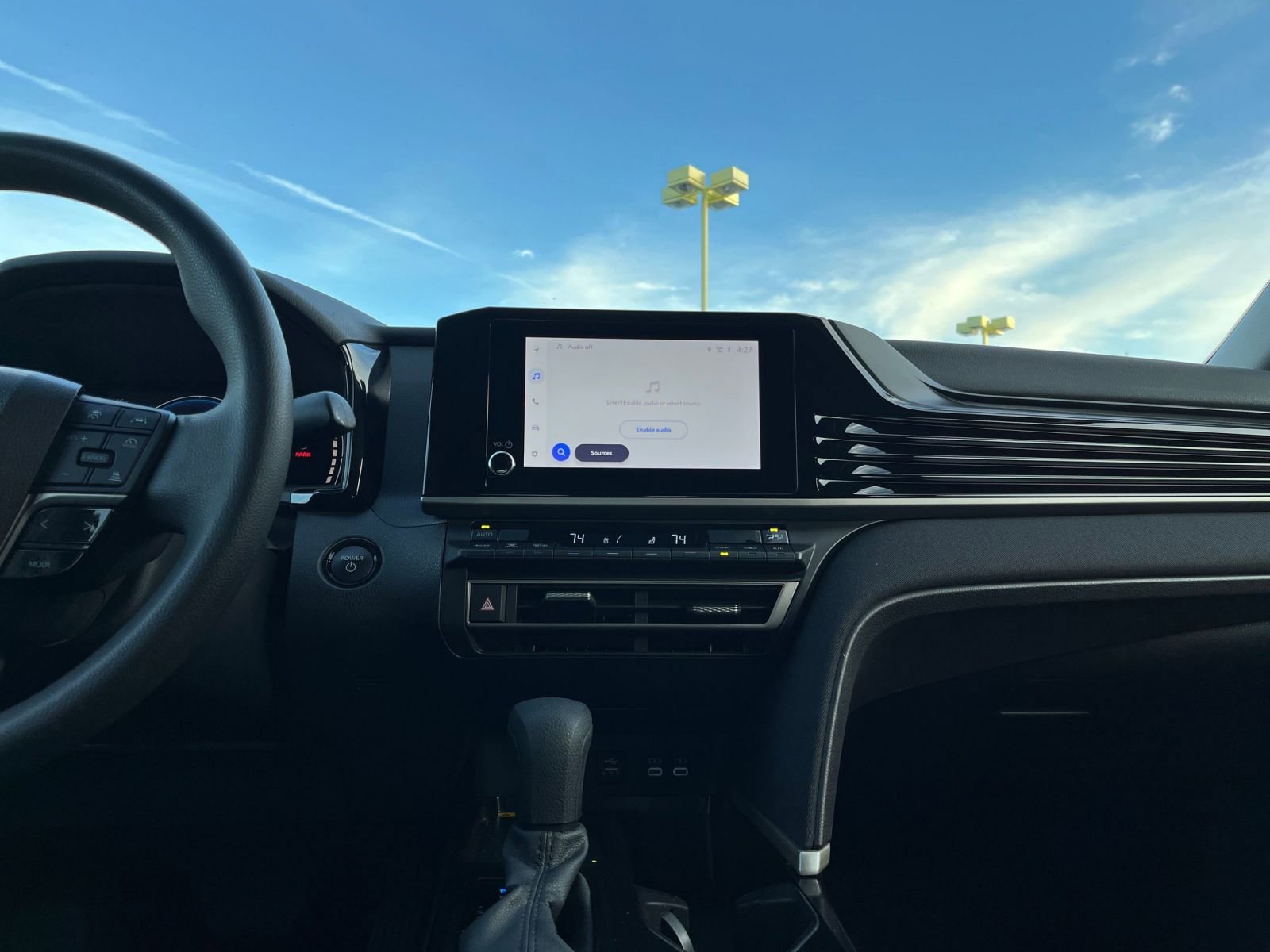 Thumbnail: 2025 Toyota Camry - 21