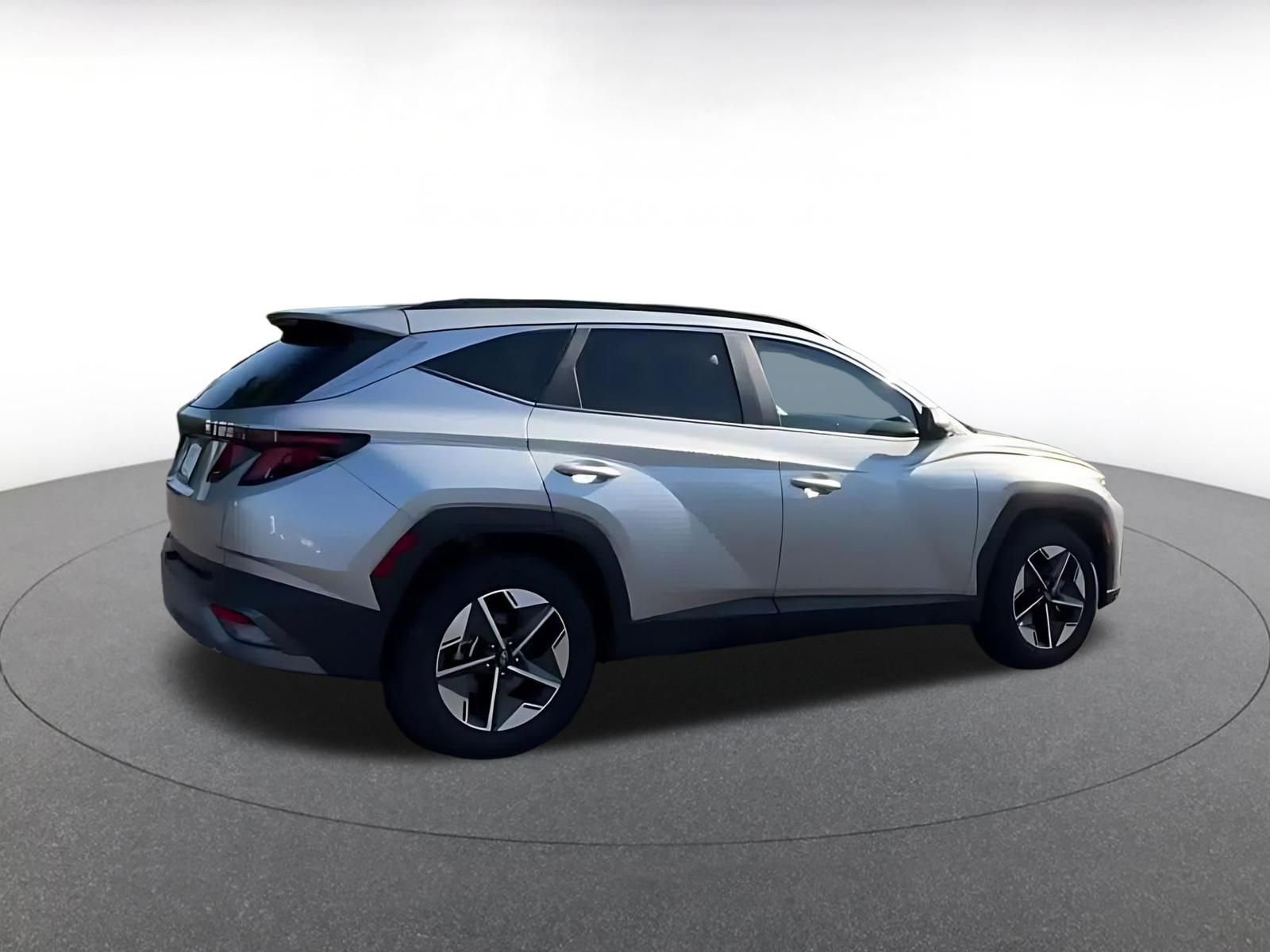 Thumbnail: 2025 Hyundai Tucson - 14