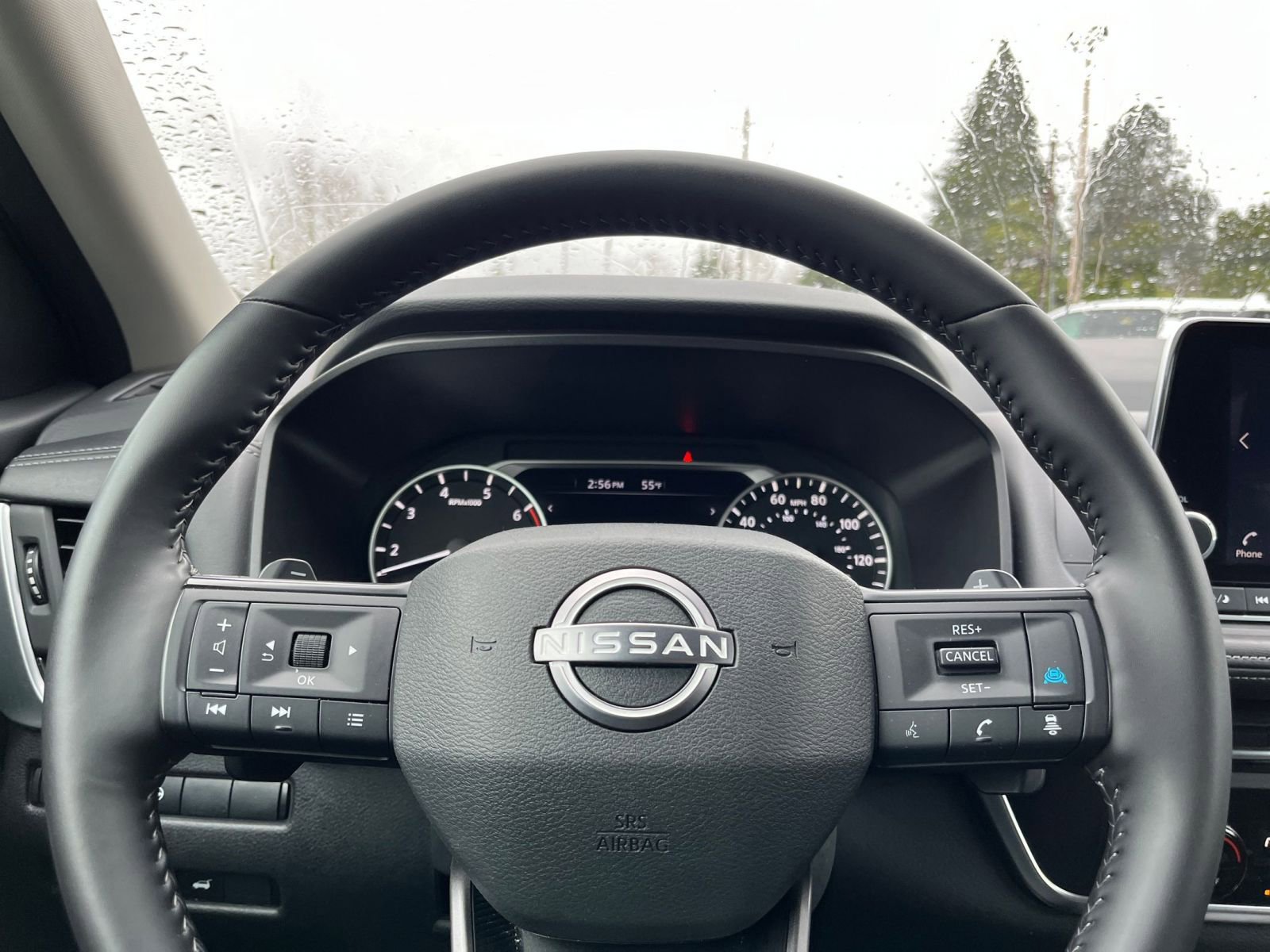 Thumbnail: 2025 Nissan Rogue - 30