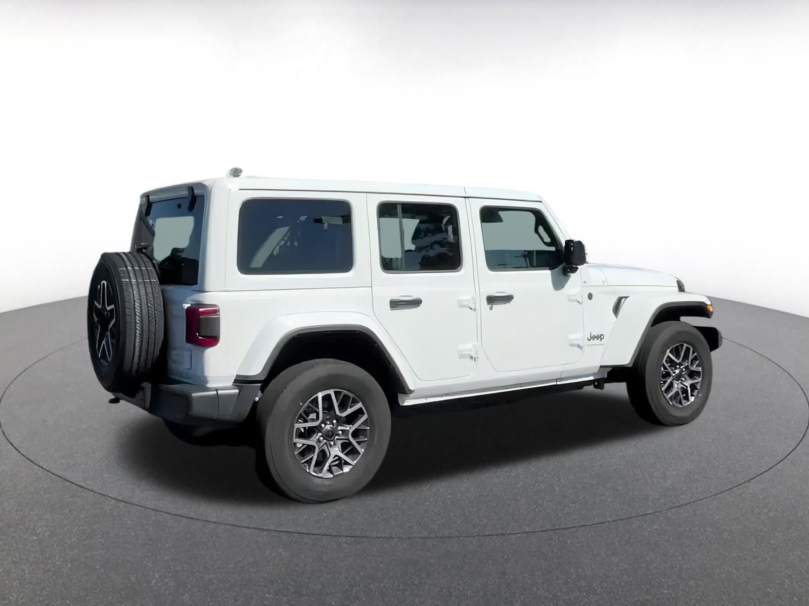 Thumbnail: 2025 Jeep Wrangler - 11