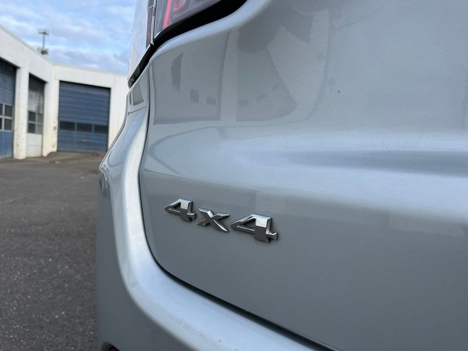 Thumbnail: 2025 Jeep Compass - 17