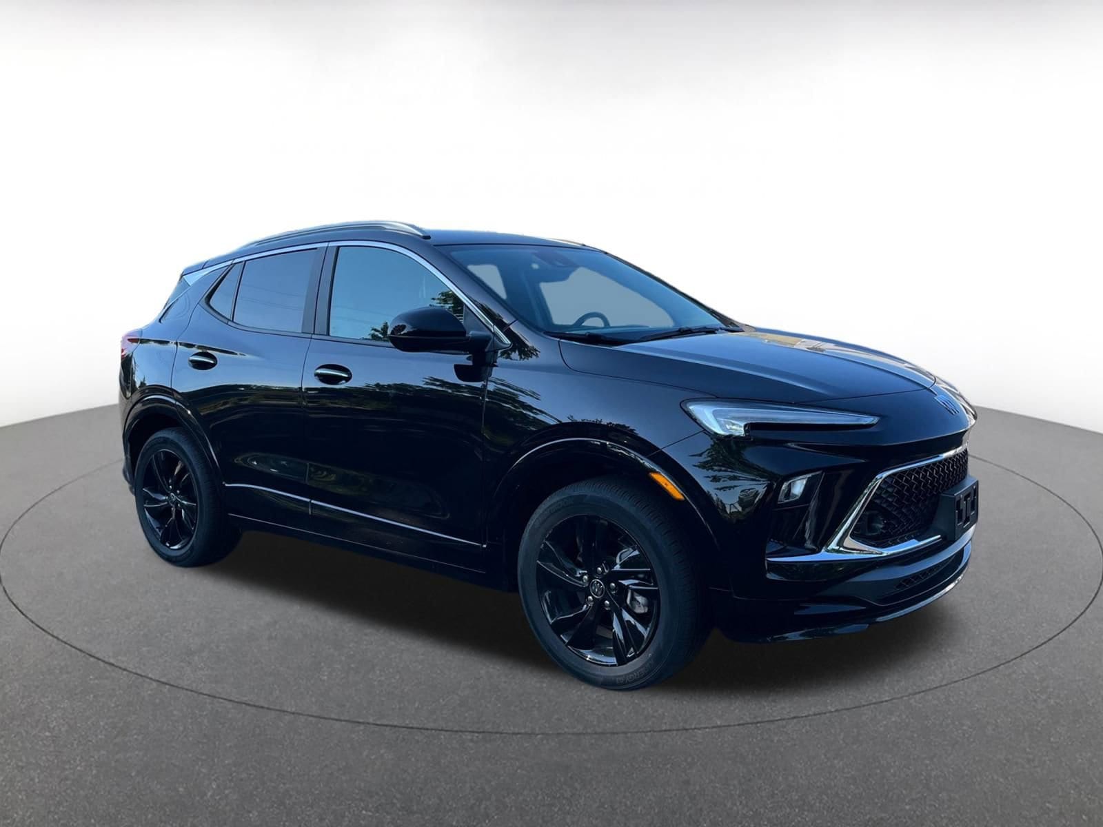 2024 Buick Encore GX