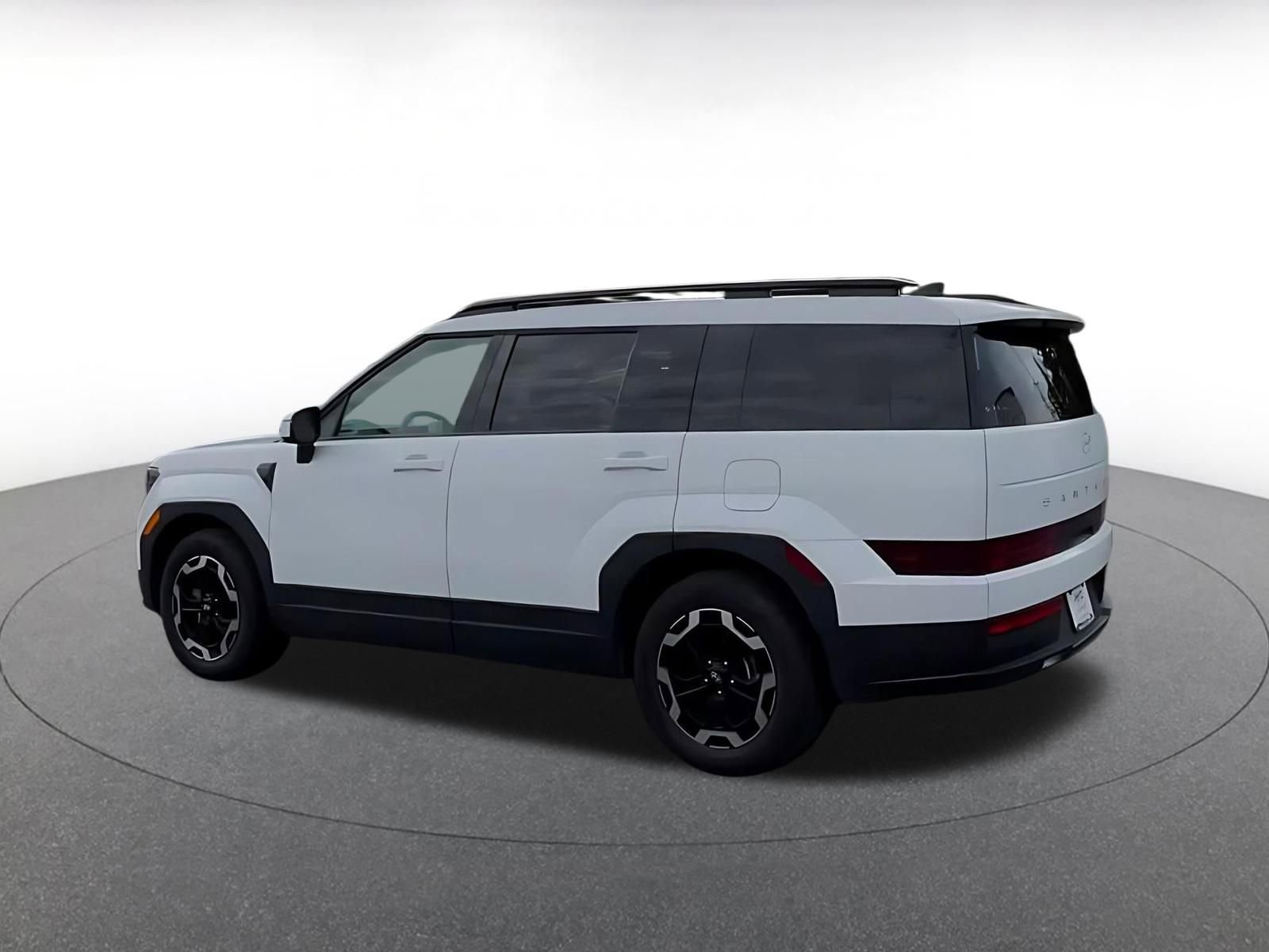 Thumbnail: 2025 Hyundai Santa Fe - 10