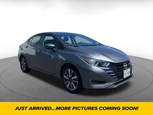 2023 Nissan Versa 1.6 SV -
                  Portland, OR
