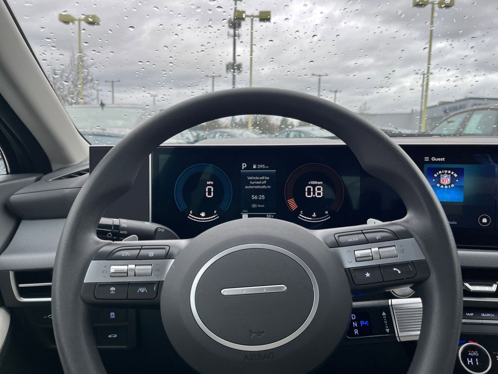 Thumbnail: 2025 Hyundai Sonata - 27