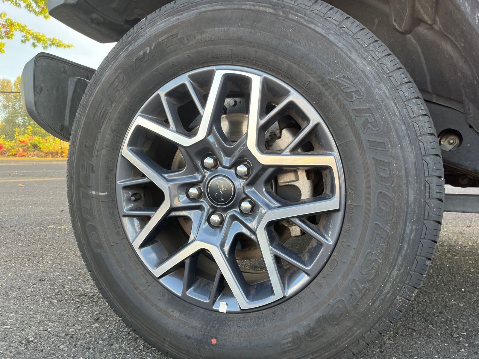 Thumbnail: 2025 Jeep Wrangler - 29