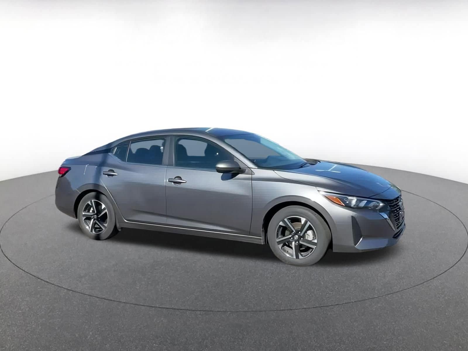 Thumbnail: 2024 Nissan Sentra - 2