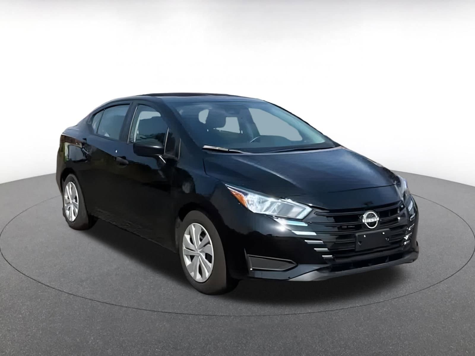 Thumbnail: 2024 Nissan Versa - 3