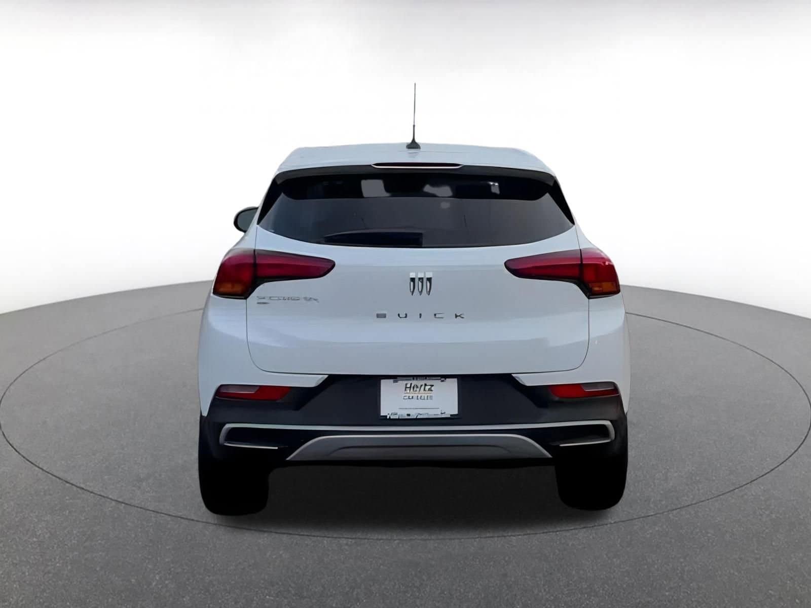 Thumbnail: 2025 Buick Encore GX - 11