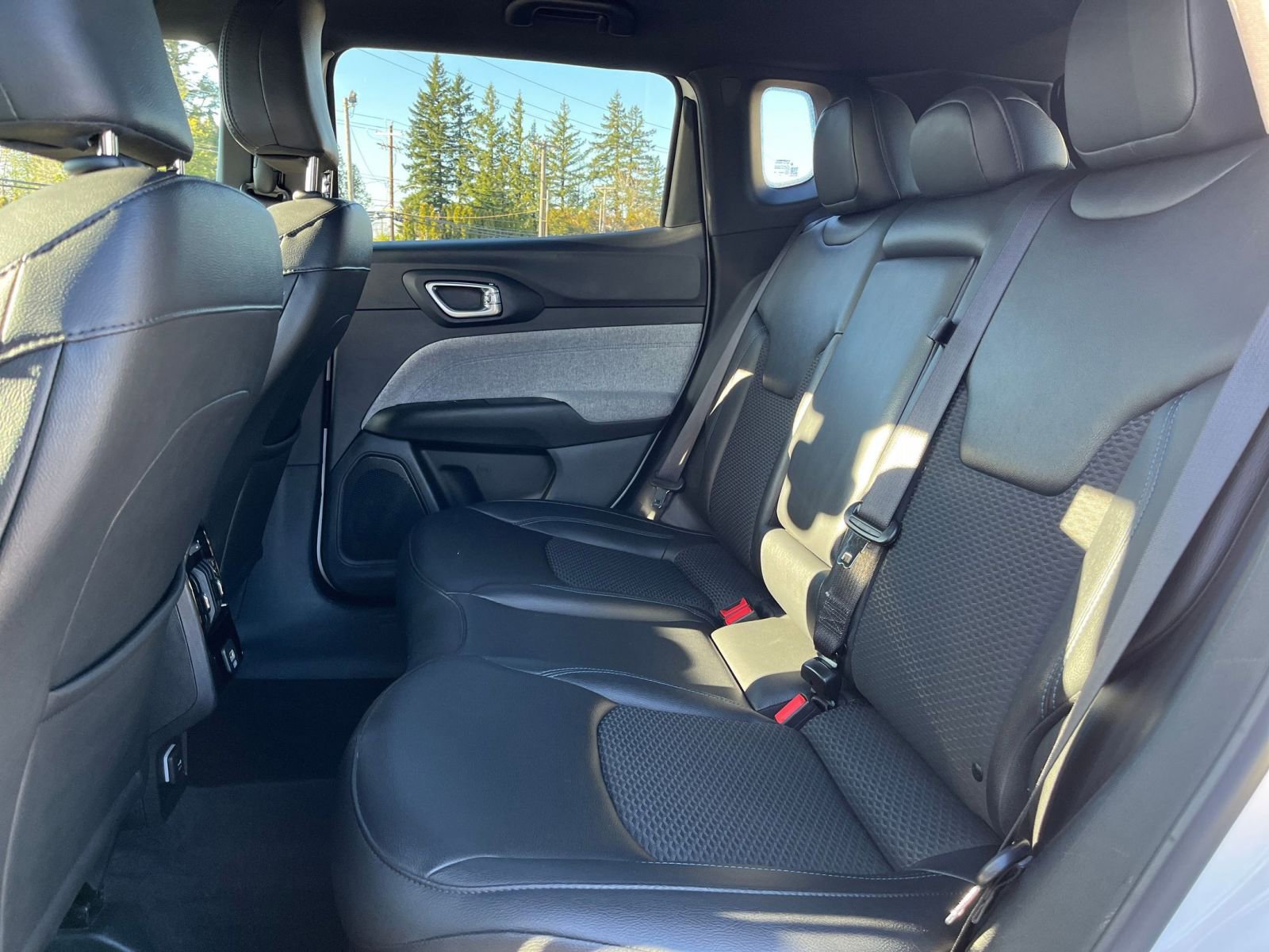 Thumbnail: 2025 Jeep Compass - 25