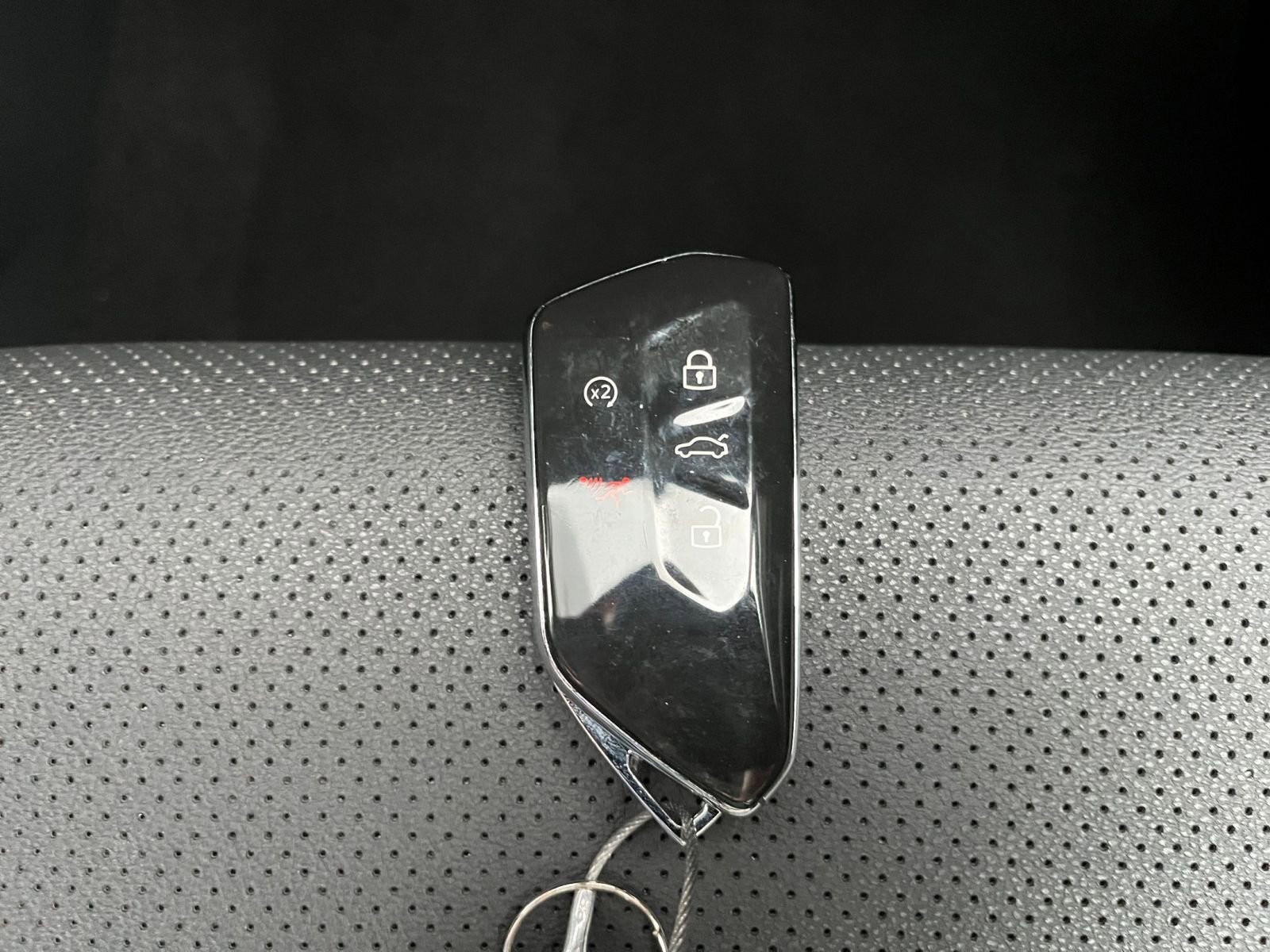 Thumbnail: 2025 Volkswagen Atlas - 23