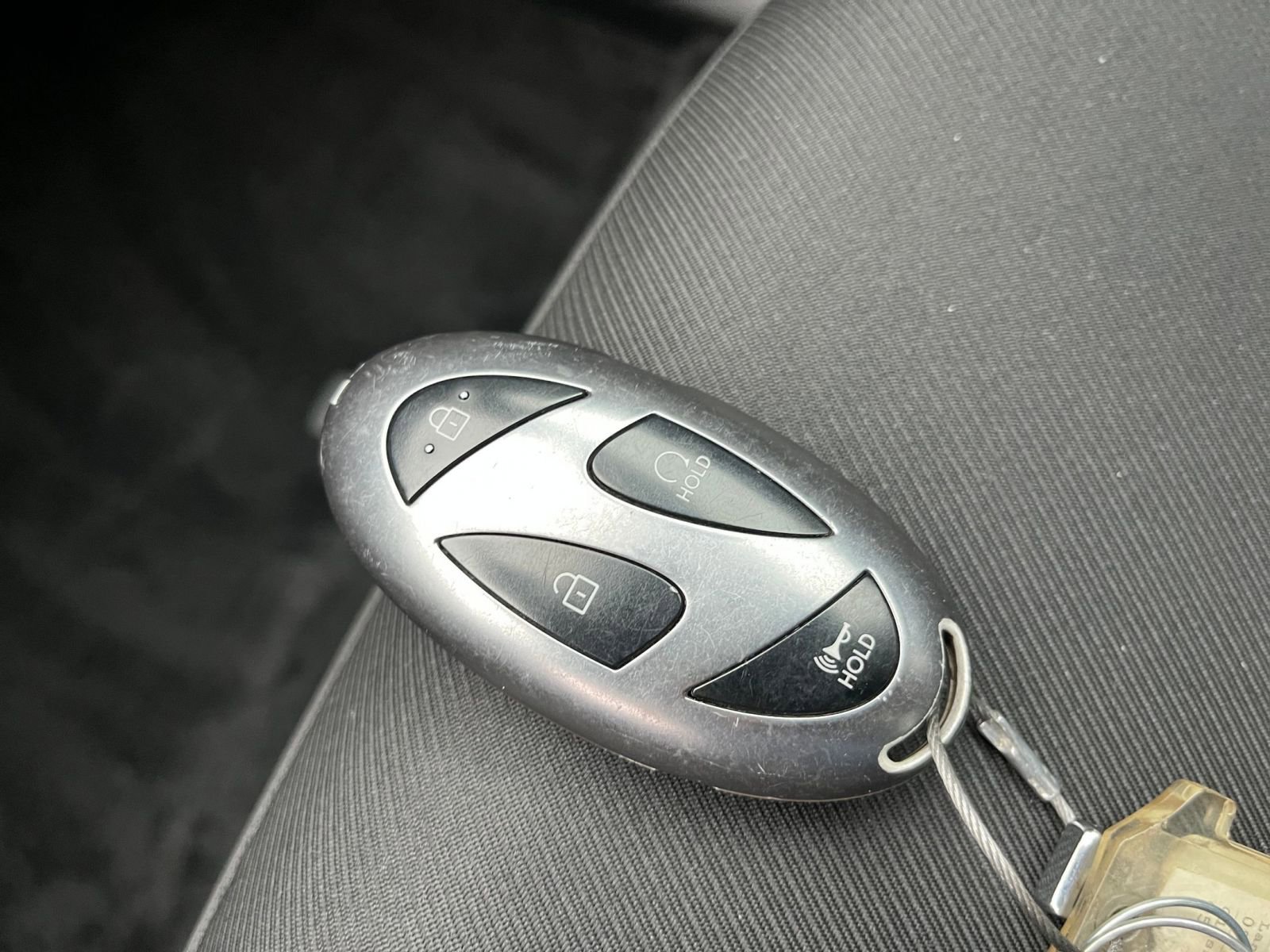 Thumbnail: 2025 Hyundai Tucson - 27