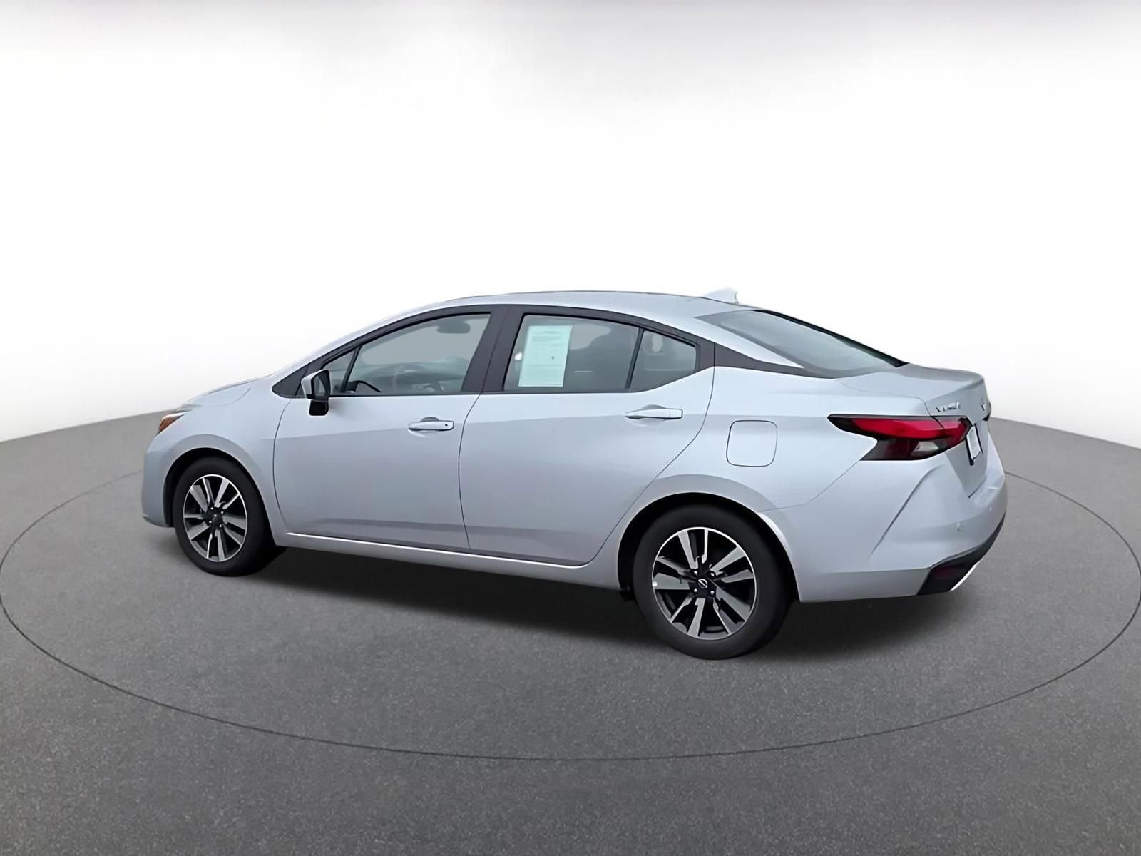 Thumbnail: 2025 Nissan Versa - 9