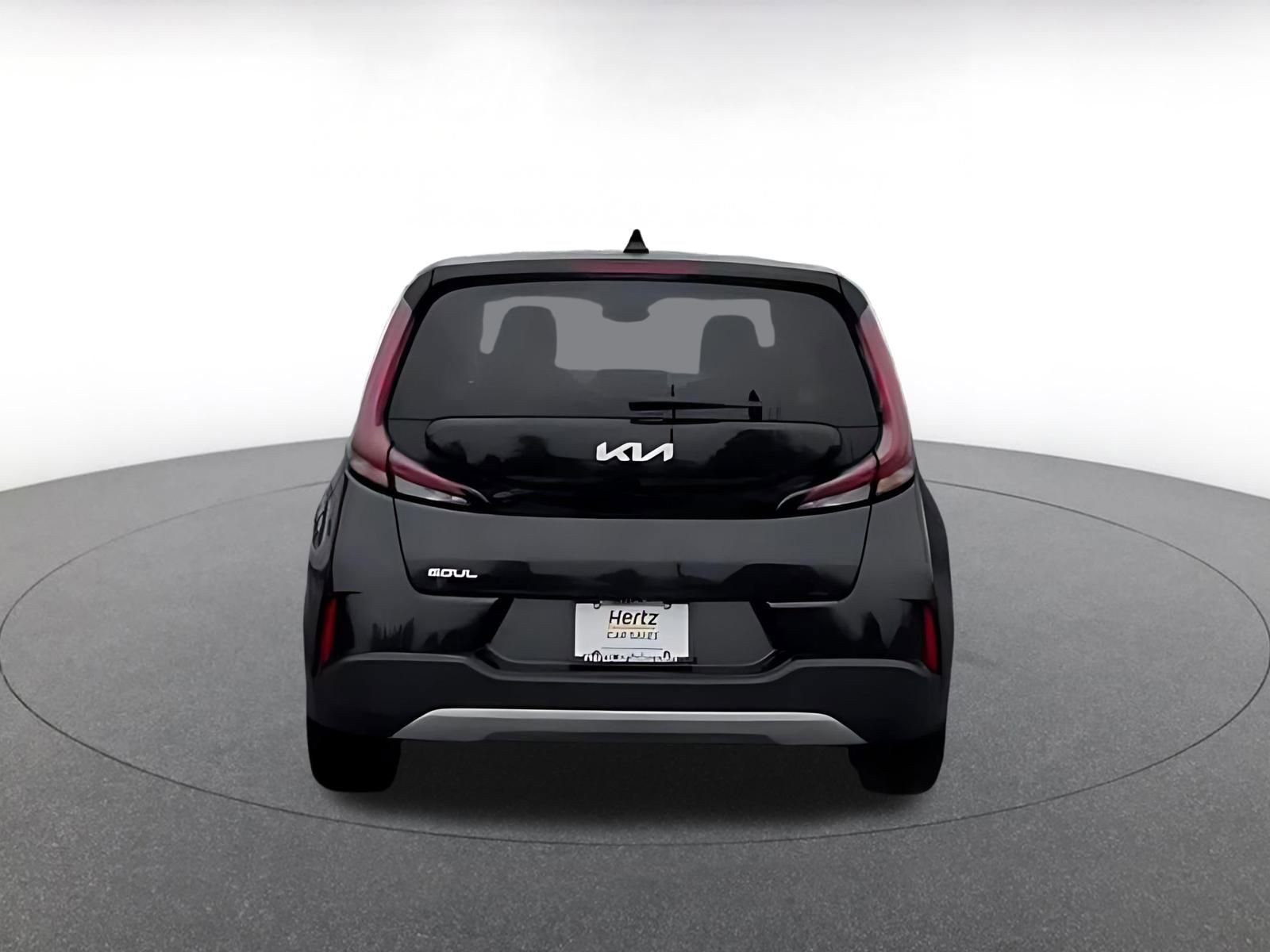 Thumbnail: 2025 Kia Soul - 12