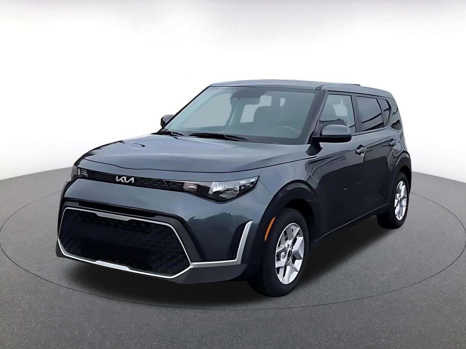 Thumbnail: 2025 Kia Soul - 7
