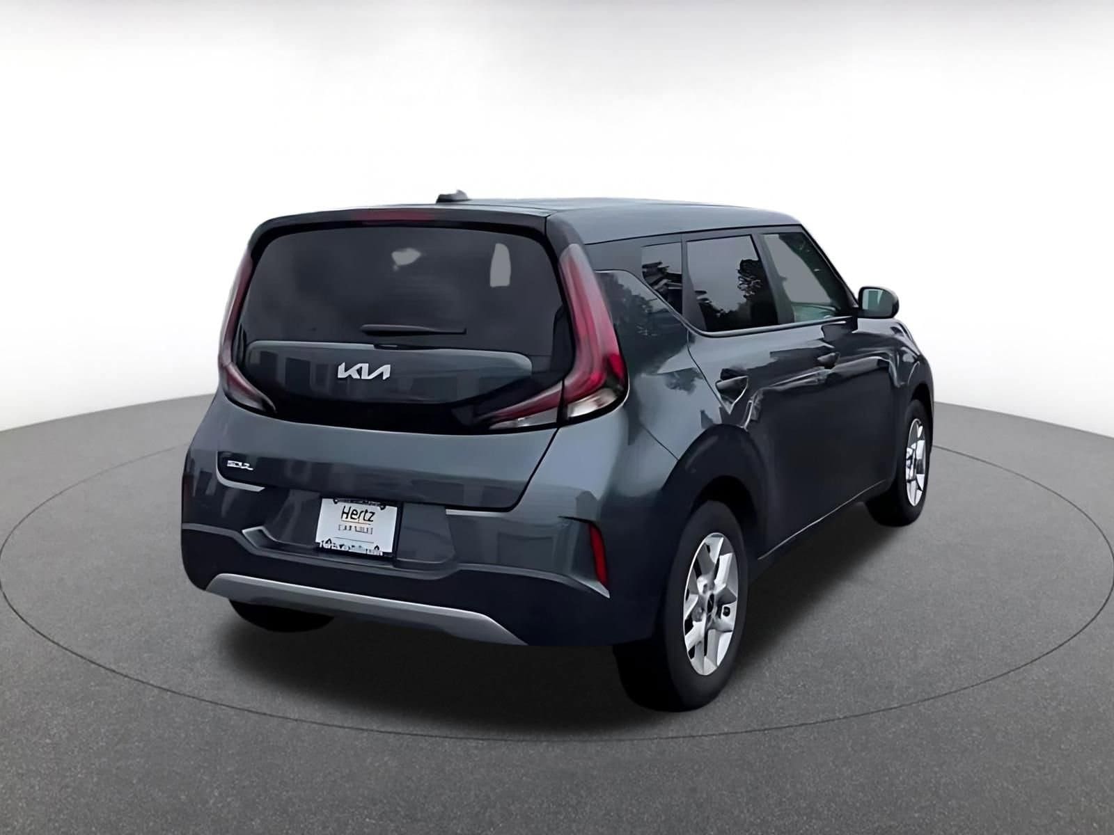 Thumbnail: 2025 Kia Soul - 14